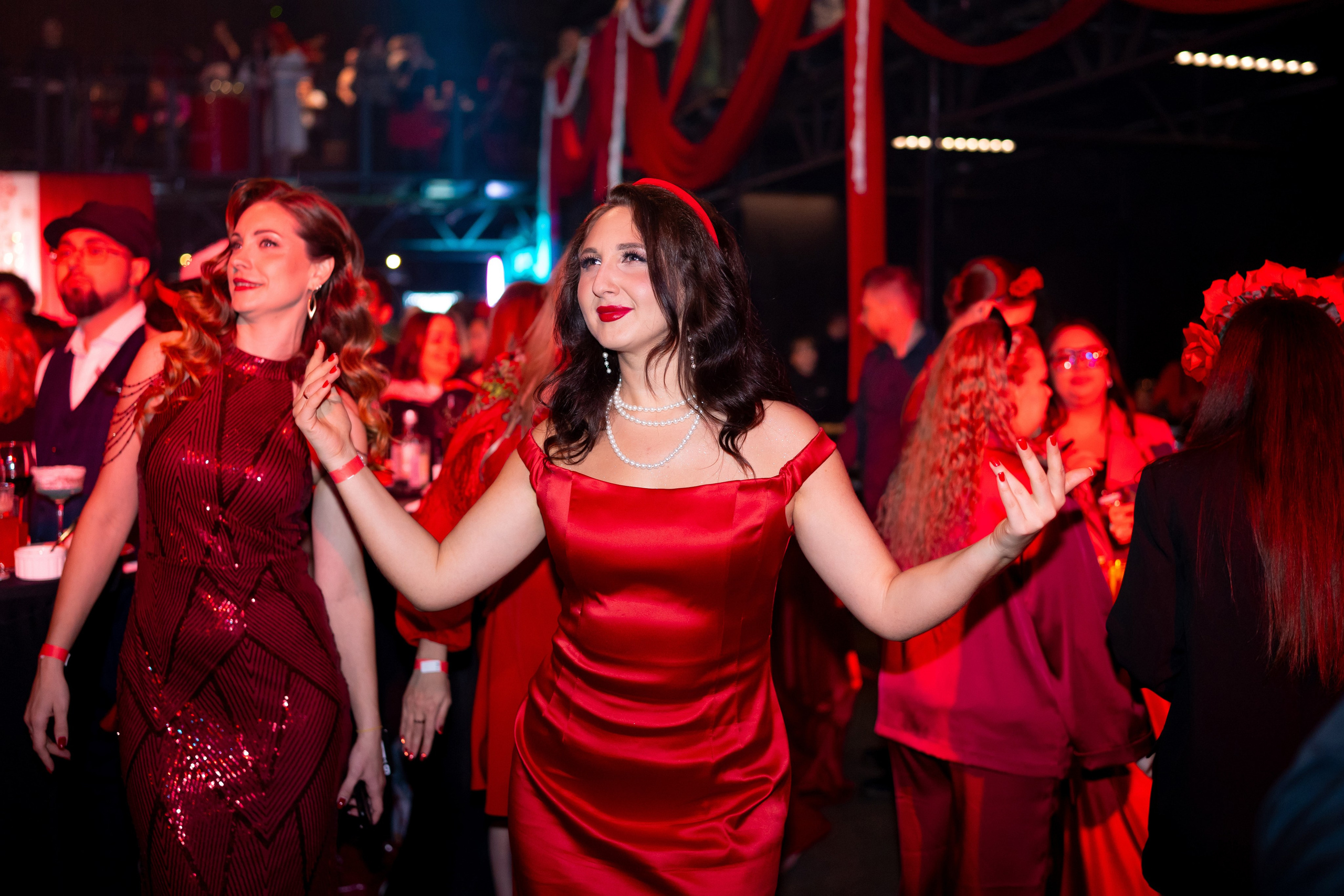 Развлекательные мероприятия. Фотограф в Екатеринбурге Юрий Кутаев