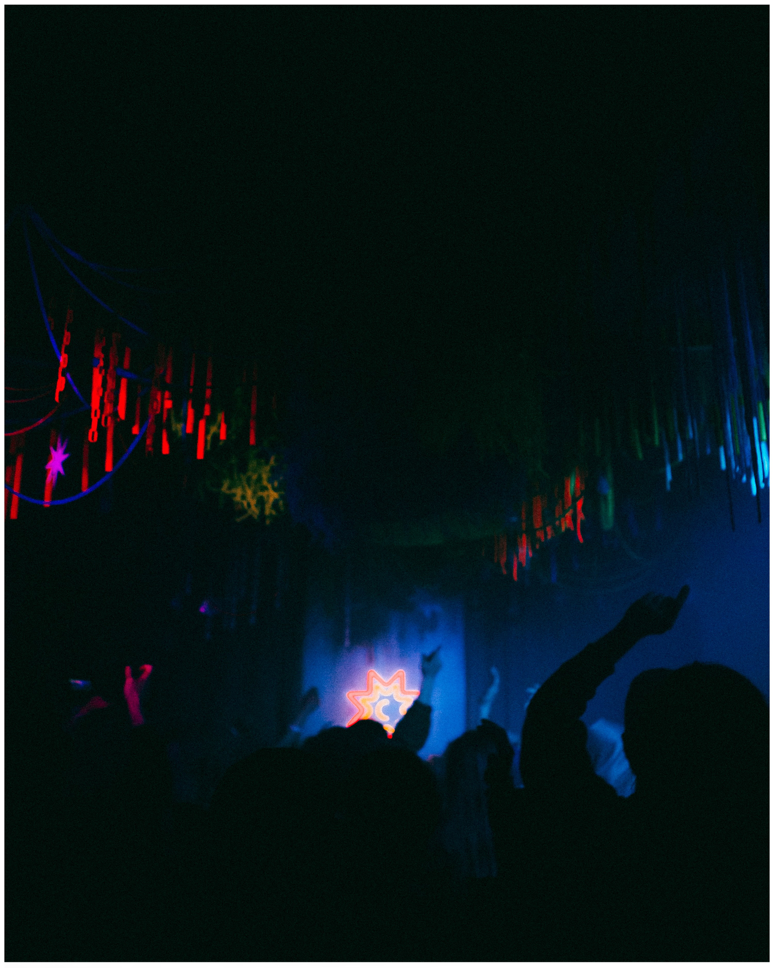 Party. Портретный фотограф в Екатеринбурге Филимонова Анастасия