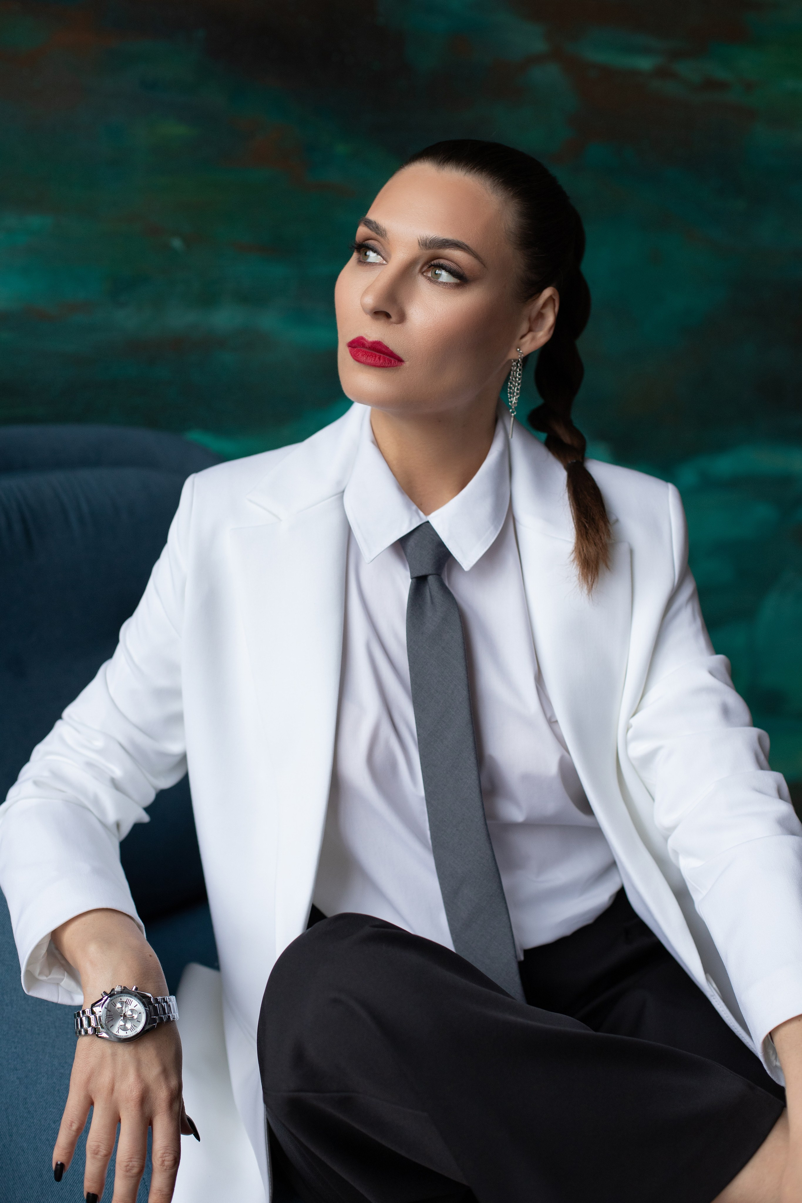 Дарья (маркетолог, предприниматель). Фотограф Анна Гаремина. Контент и индивидуальные съёмки