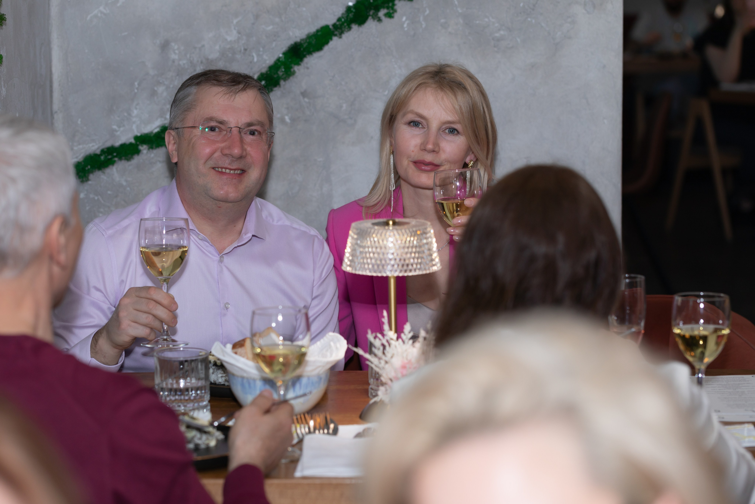 Винный вечер «Новая высота». Food и предметный фотограф в Барнауле Ирина Супряженко