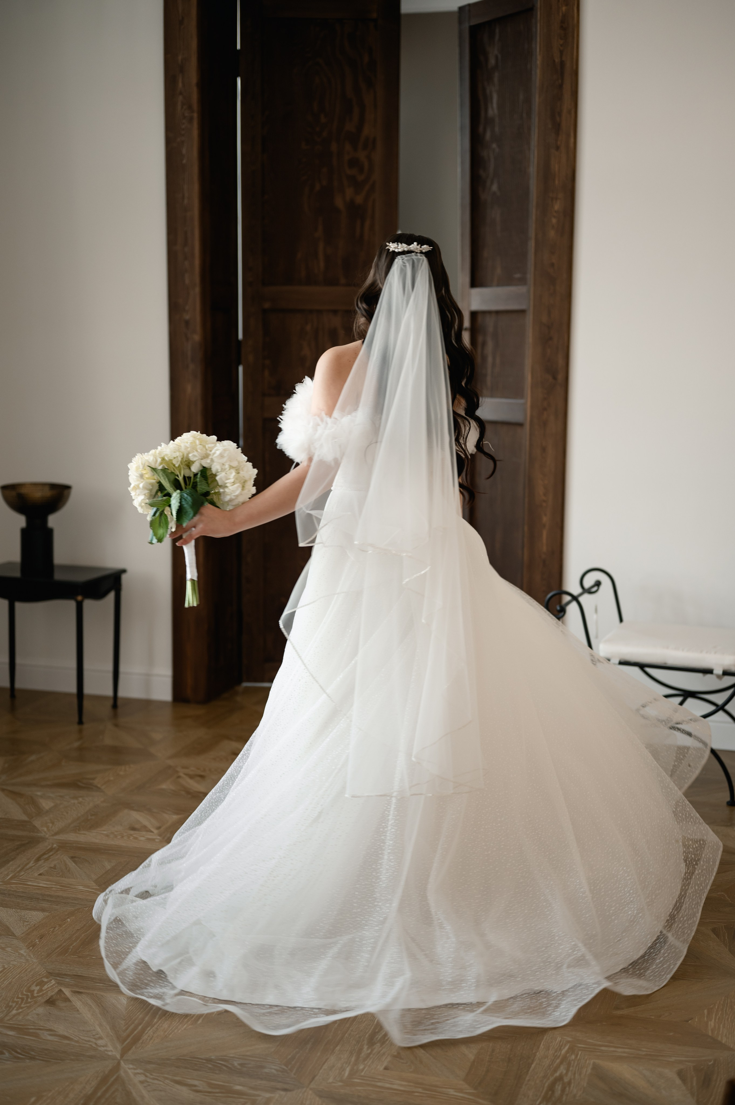 Аркадий и Алина. Свадебный и семейный фотограф в Краснодаре Алина Мельник