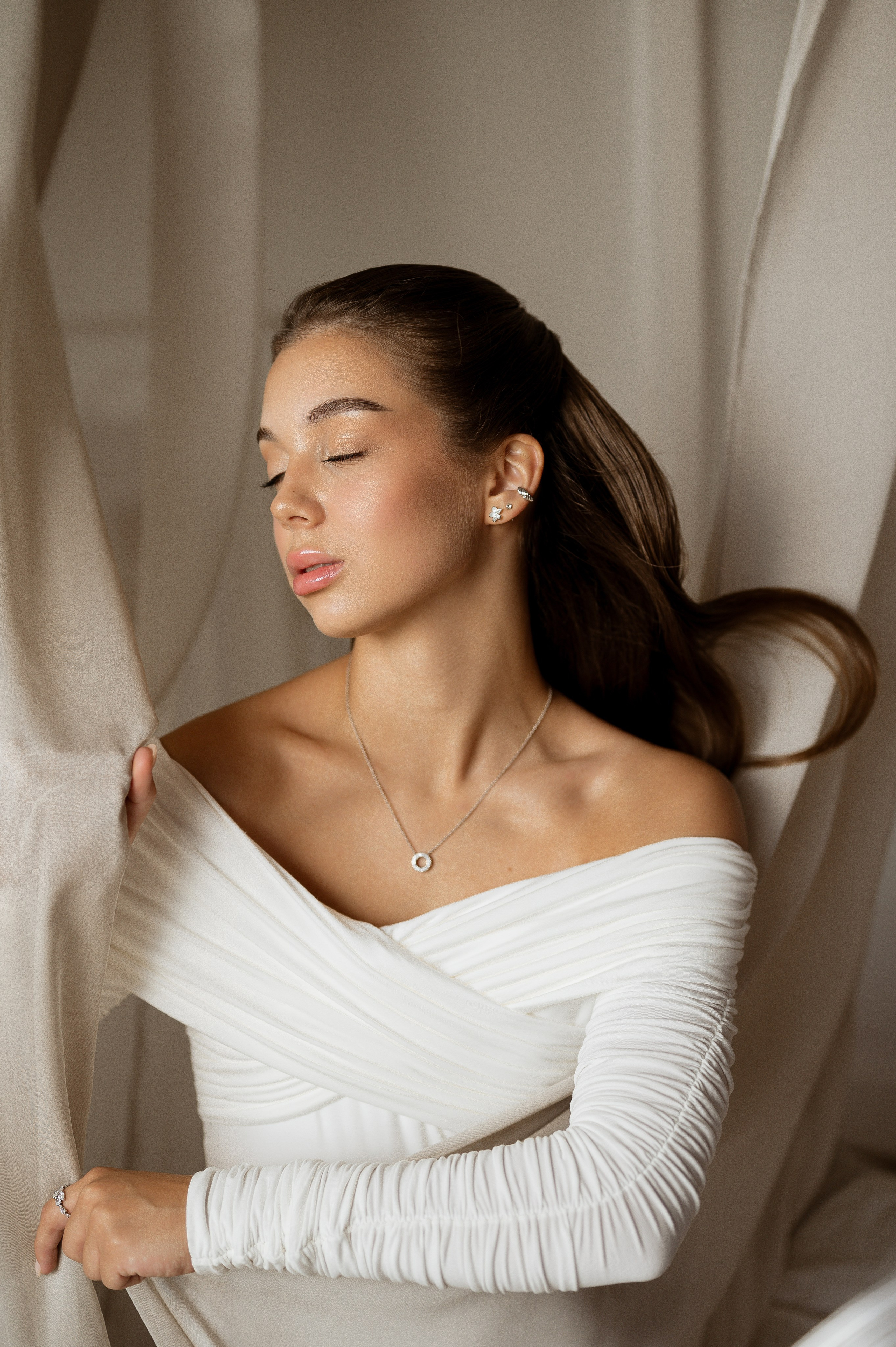 Маша. Свадебный и семейный фотограф в Краснодаре Алина Мельник