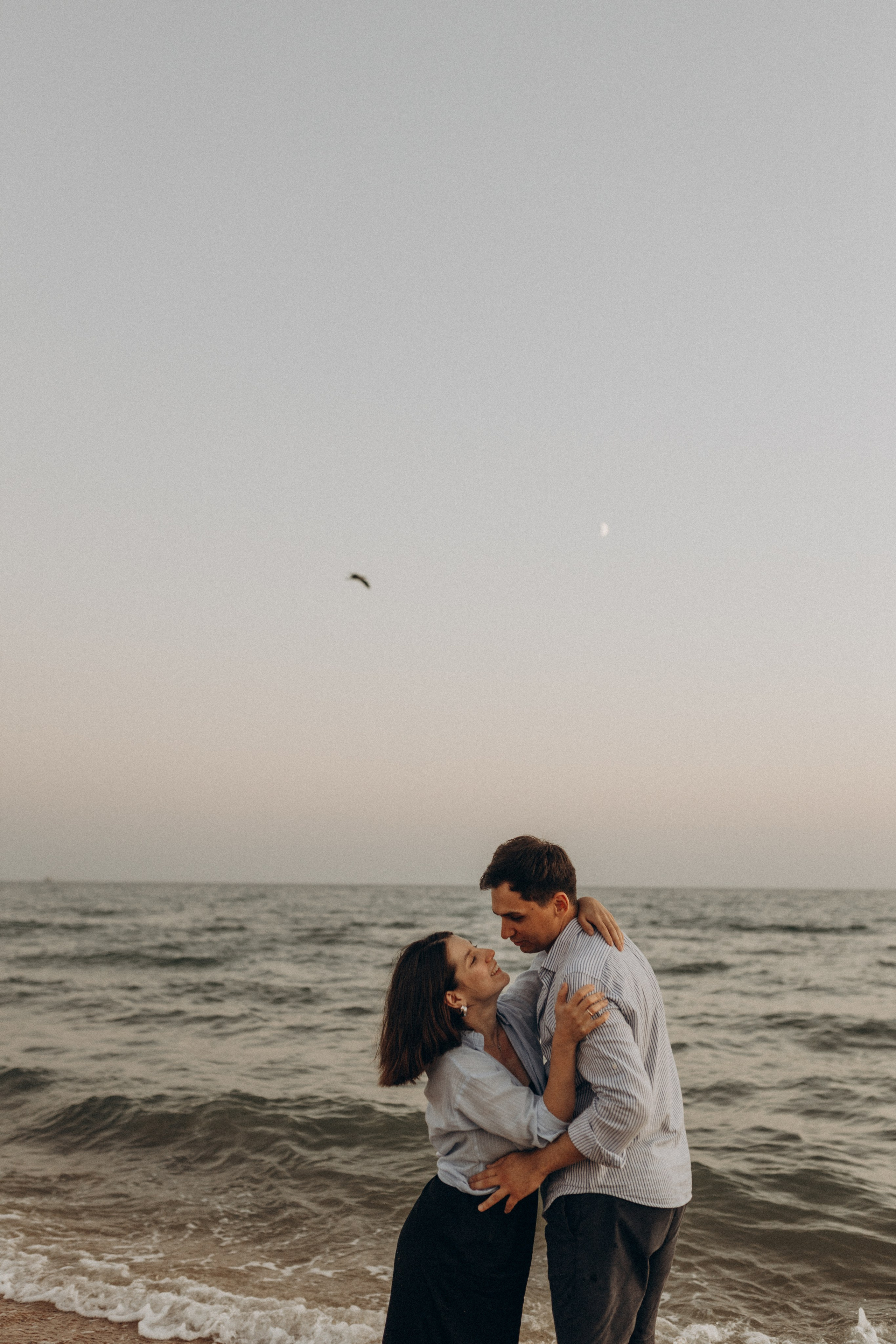 Даниил Софья и Петр. Семейный фотограф в Новороссийске и Анапе Александра Яковлева