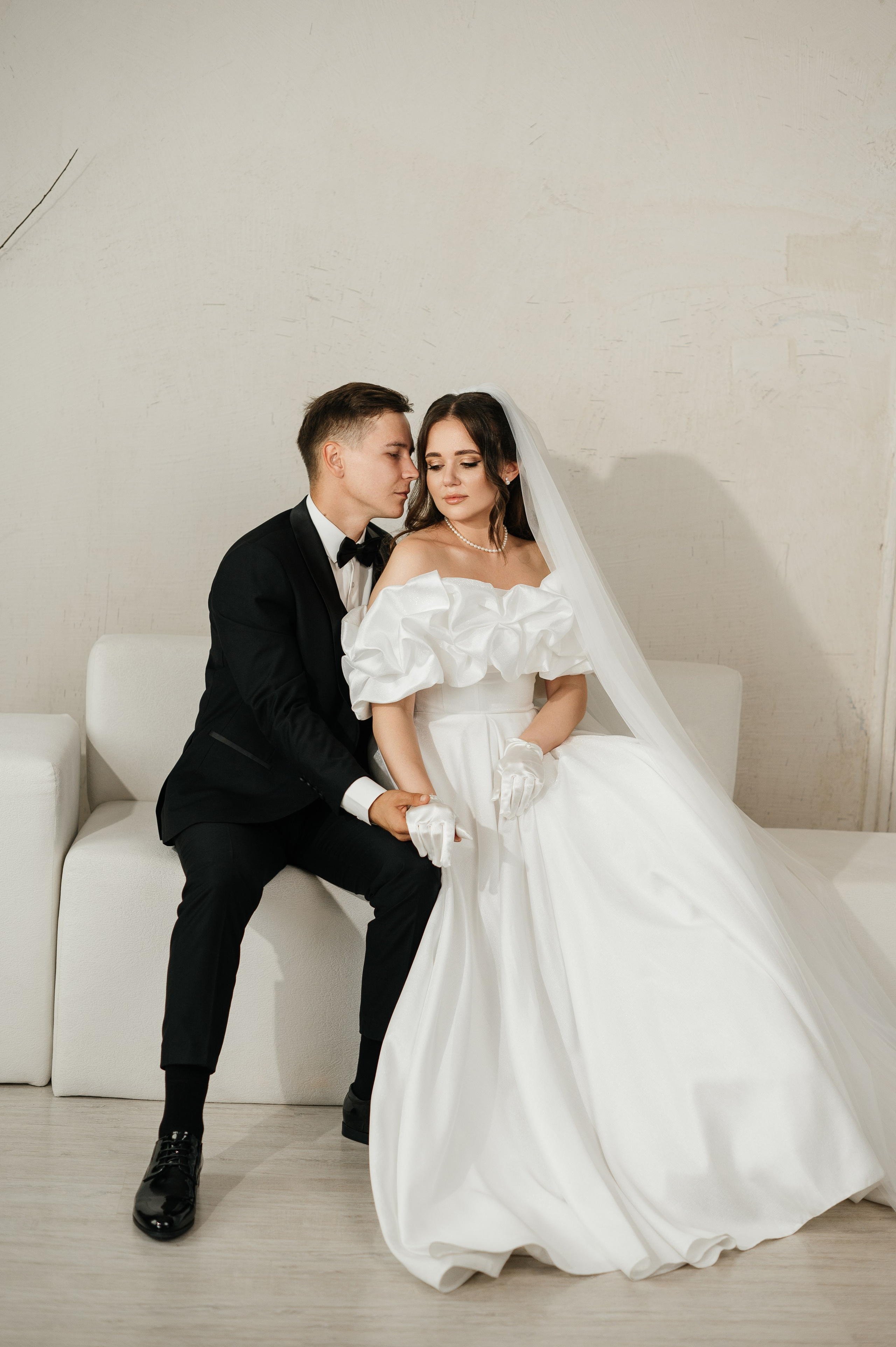 Виталия и Михаил. Свадебный и семейный фотограф Кореновск/Краснодар