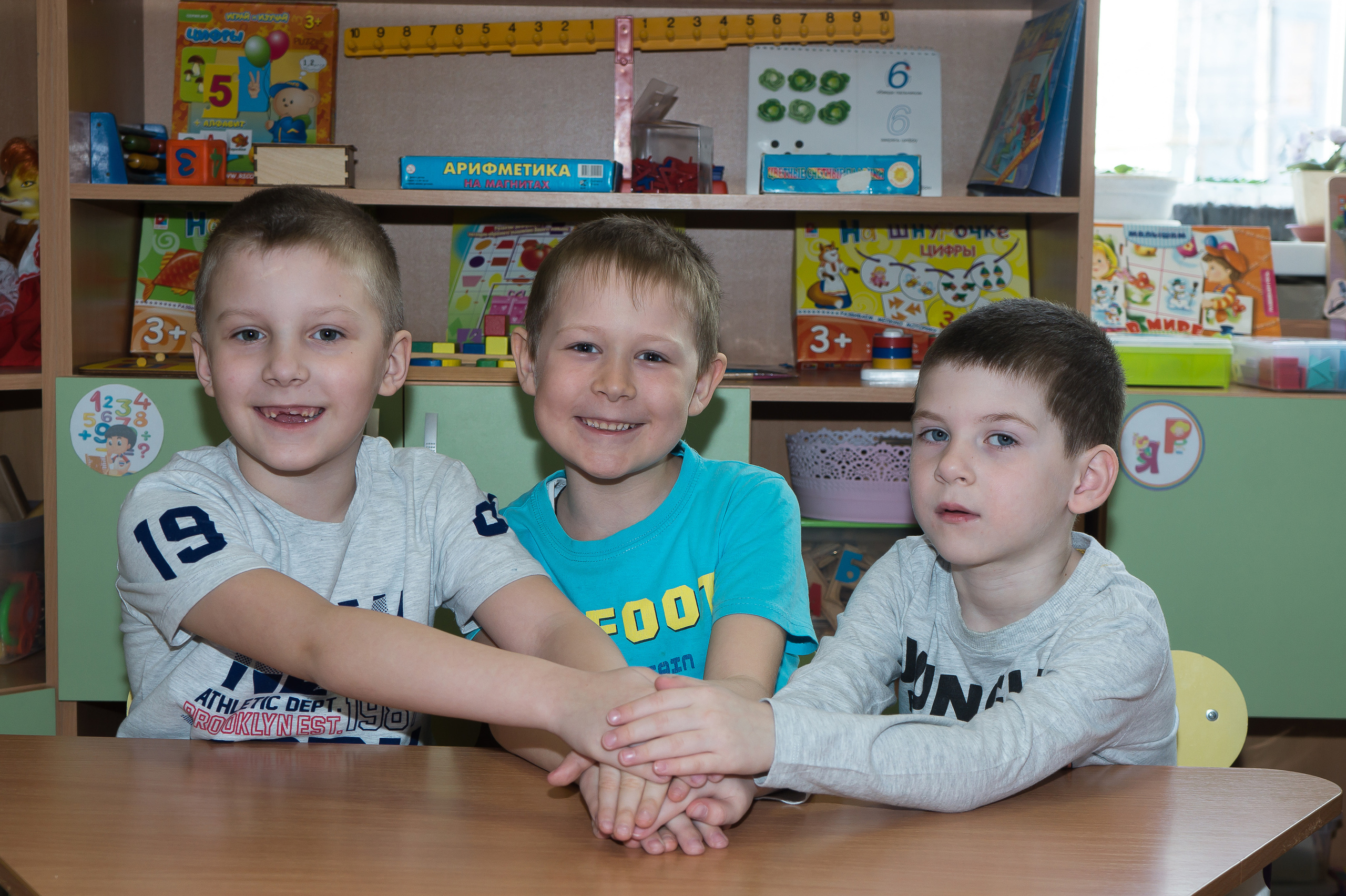 Детский сад № 56. Фотосъемка в детском саду и школе. Фотоальбомы и фотокниги ВЫПУСКНИК