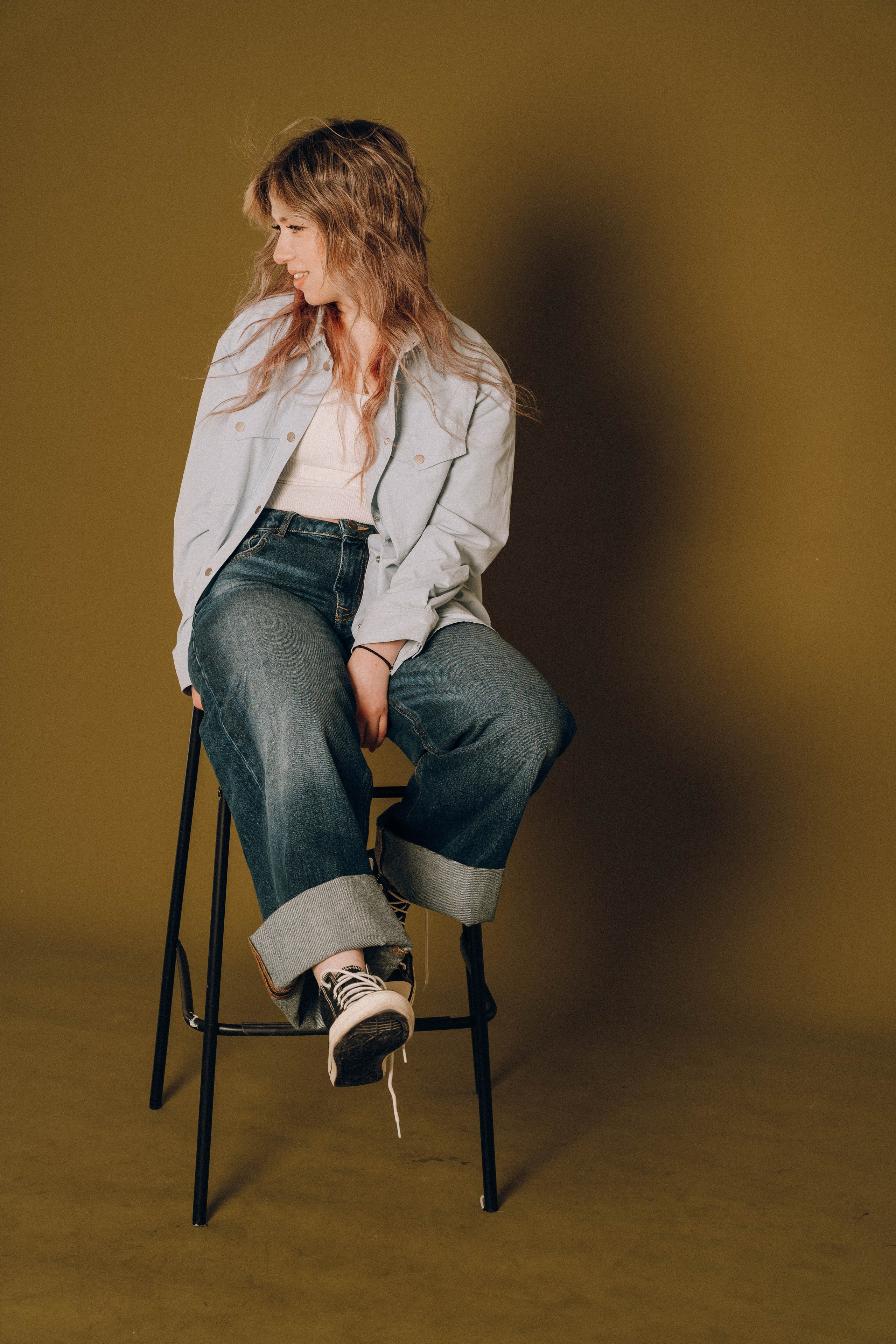 Вика. Анастасия Антипинская — профессиональный фотограф в Хабаровске