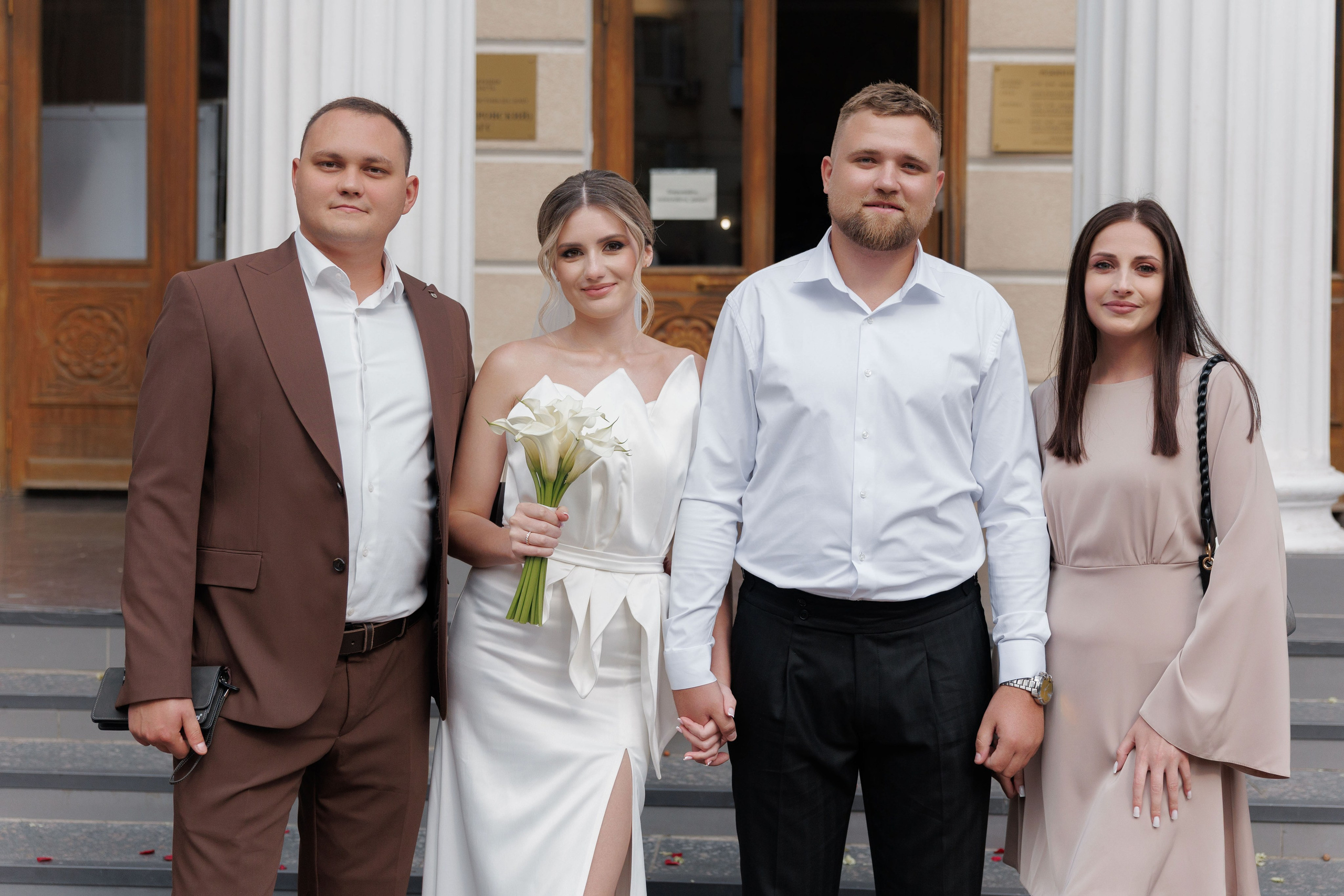 Влад и Влада. Главная