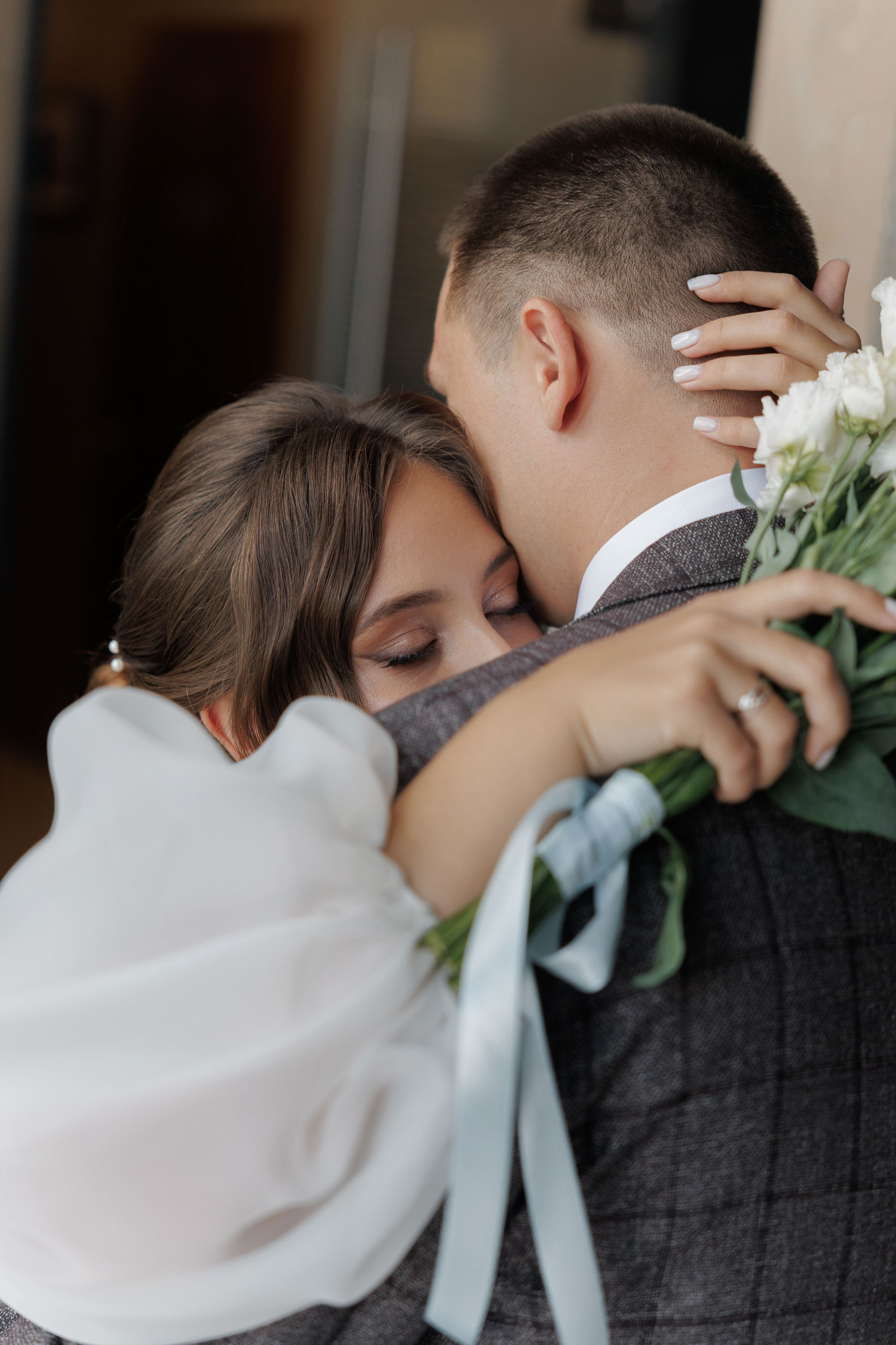 Алена и Андрей. Главная