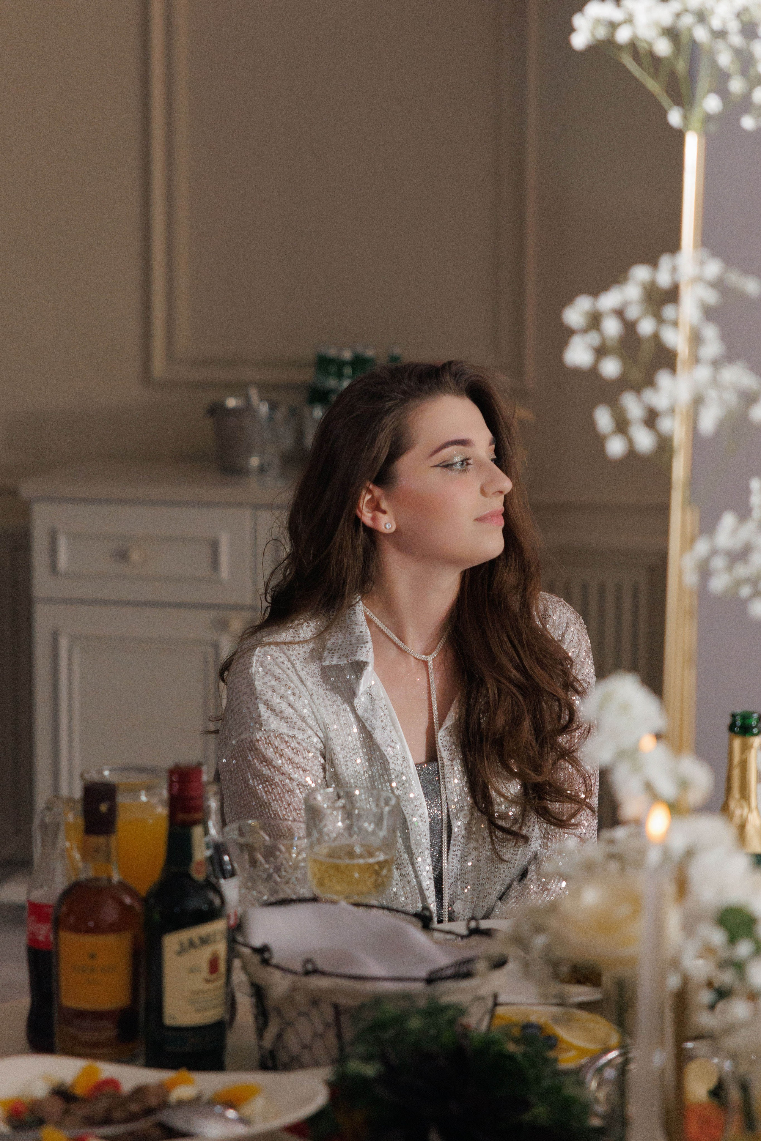 Лиза и Данил. Главная