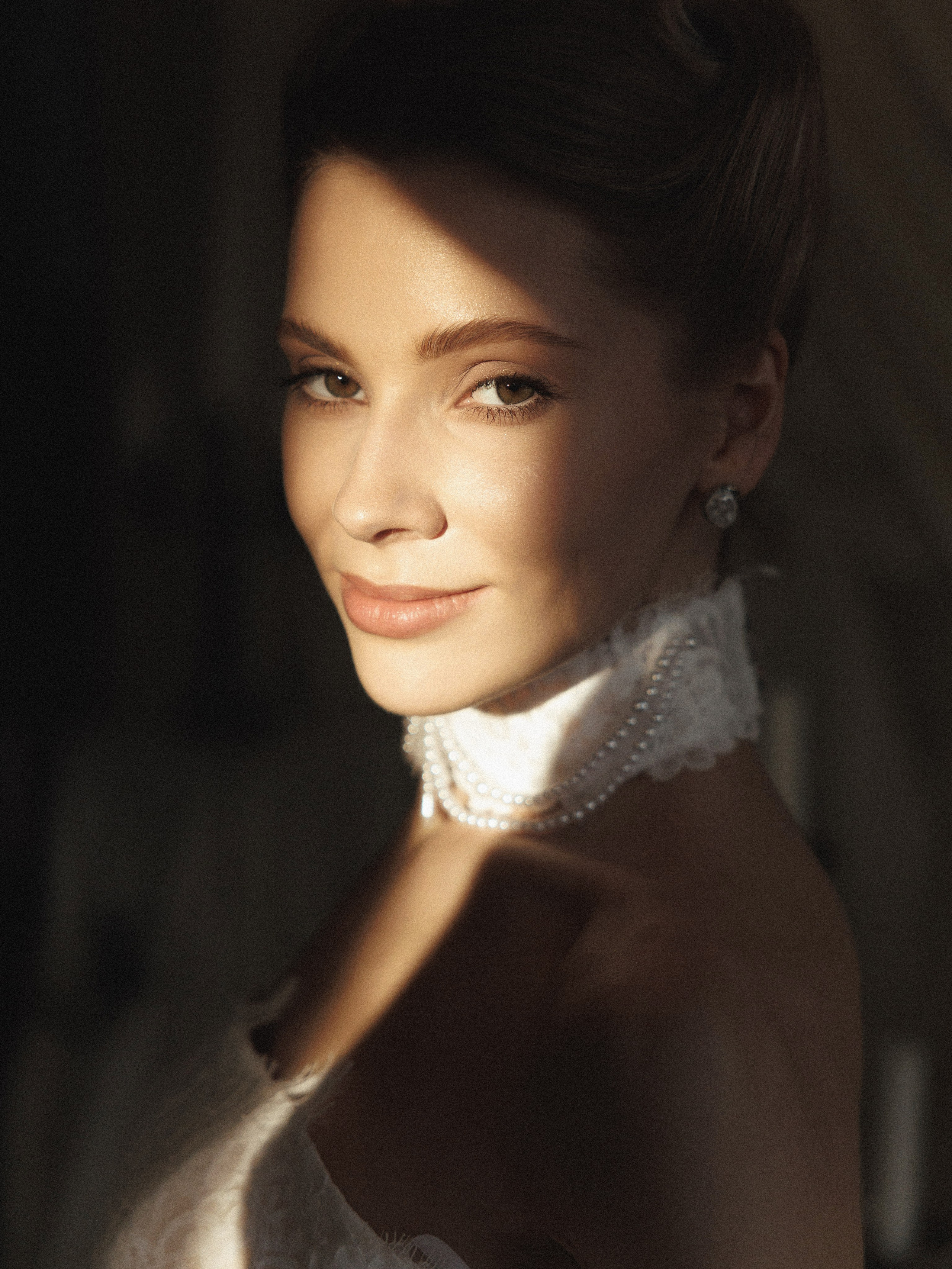 Ксюша и Егор. Главная