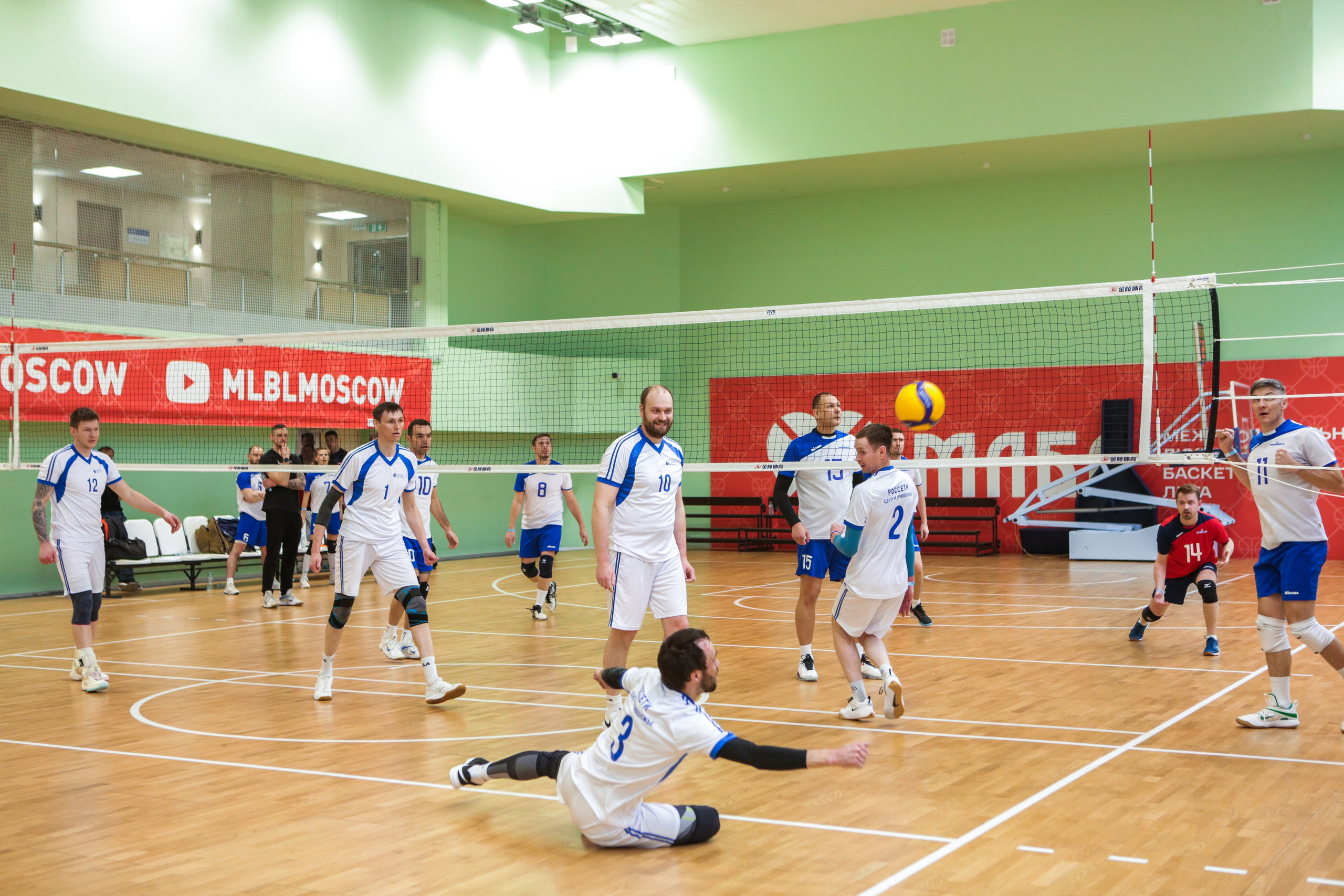 Волейбол. Репортажный, семейный, свадебный, портретный фотограф