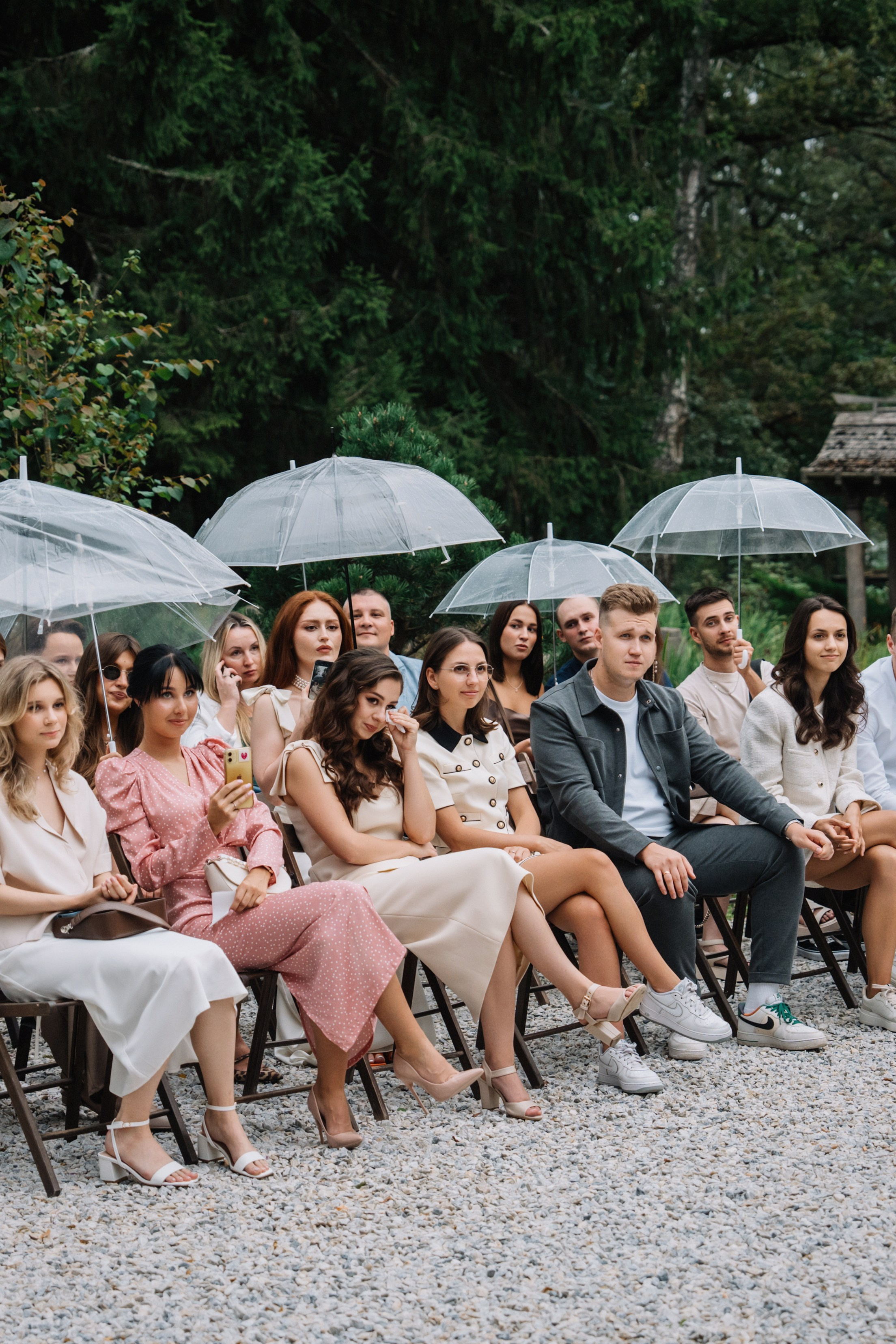 Со школьной парты. Свадебный фотограф в Калуге Алексей Климов