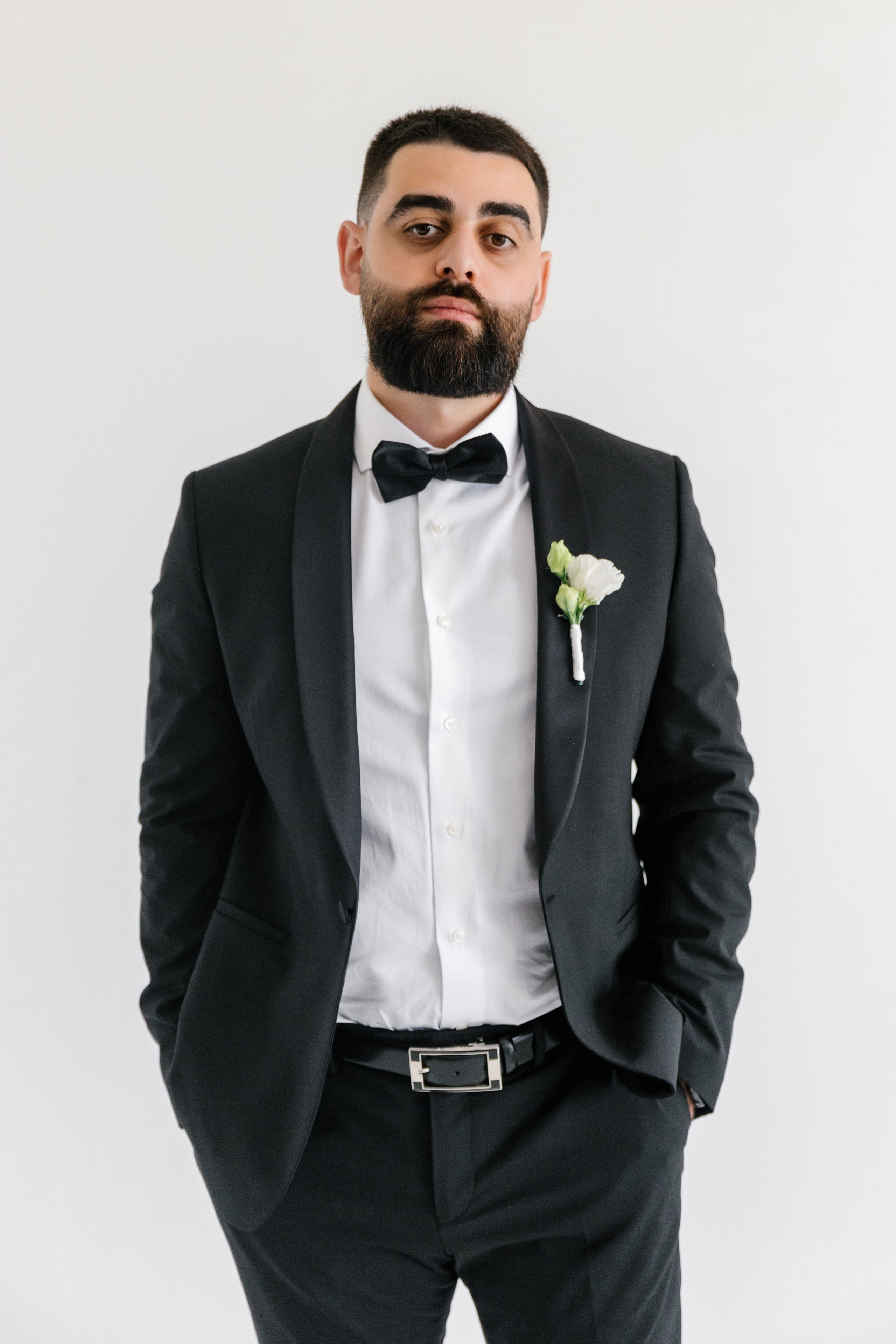 Владислав и Диана. Свадебный фотограф в Пятигорске и КМВ Софья Аджикеримова