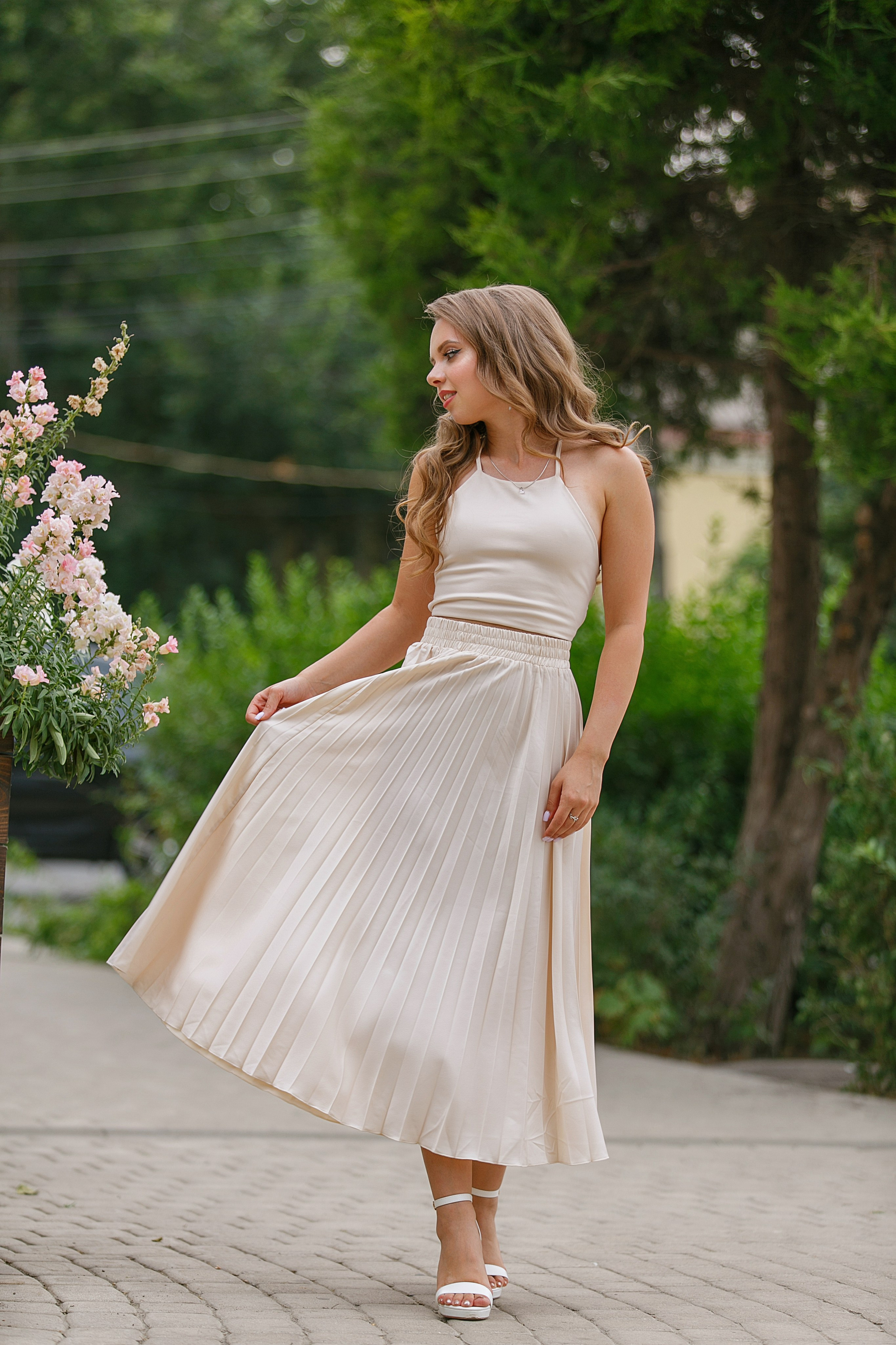 Ирина Черевкова. Фотограф Богданенко Антон