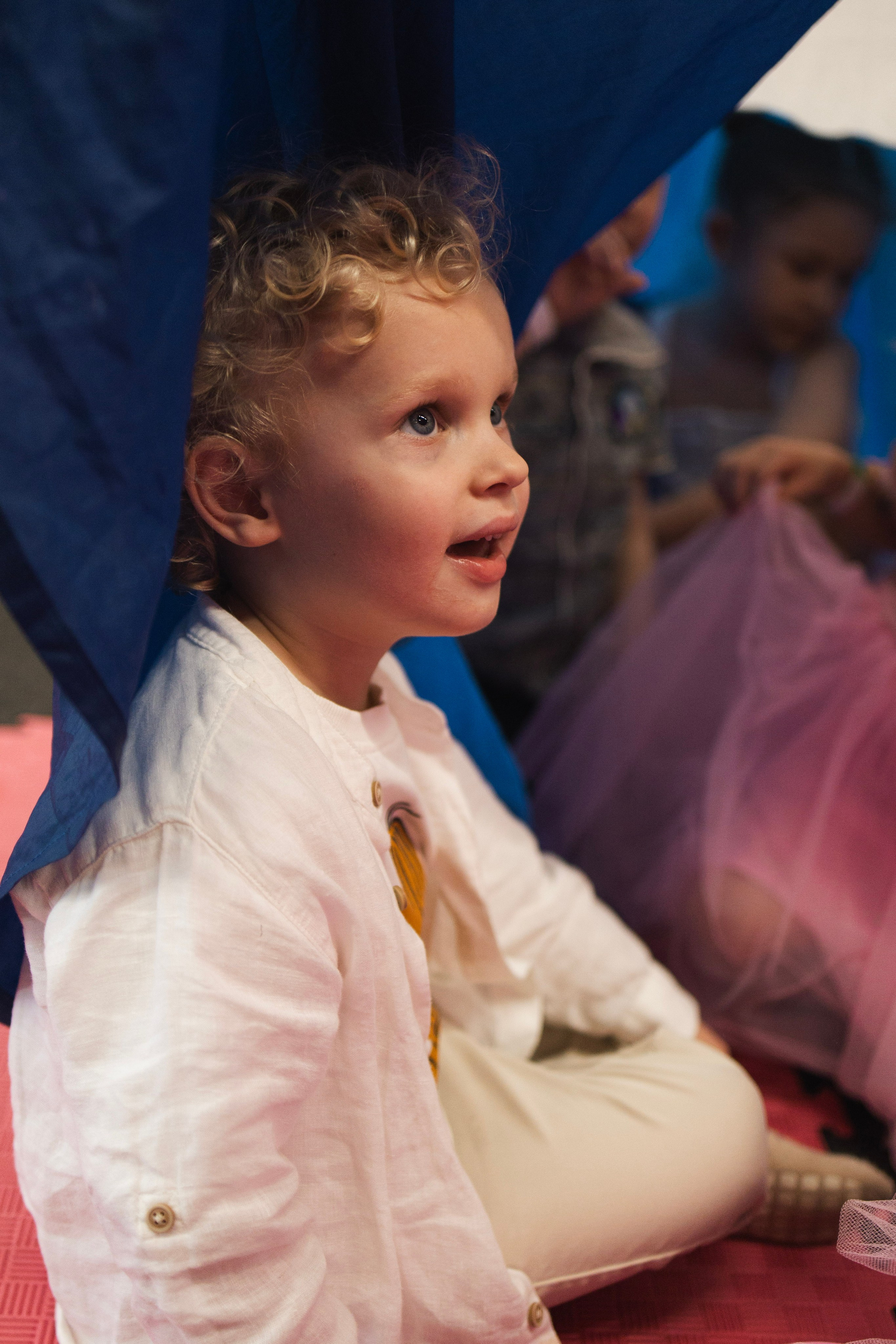 Репортажная съемка. Семейный фотограф в Санкт-Петербурге Гома Анастасия