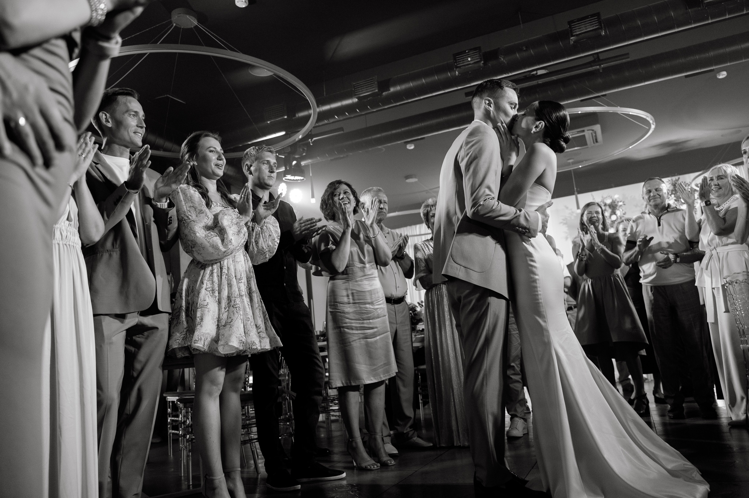 Арина и Данил. Свадебный фотограф Тольятти Самара Холмов Артем