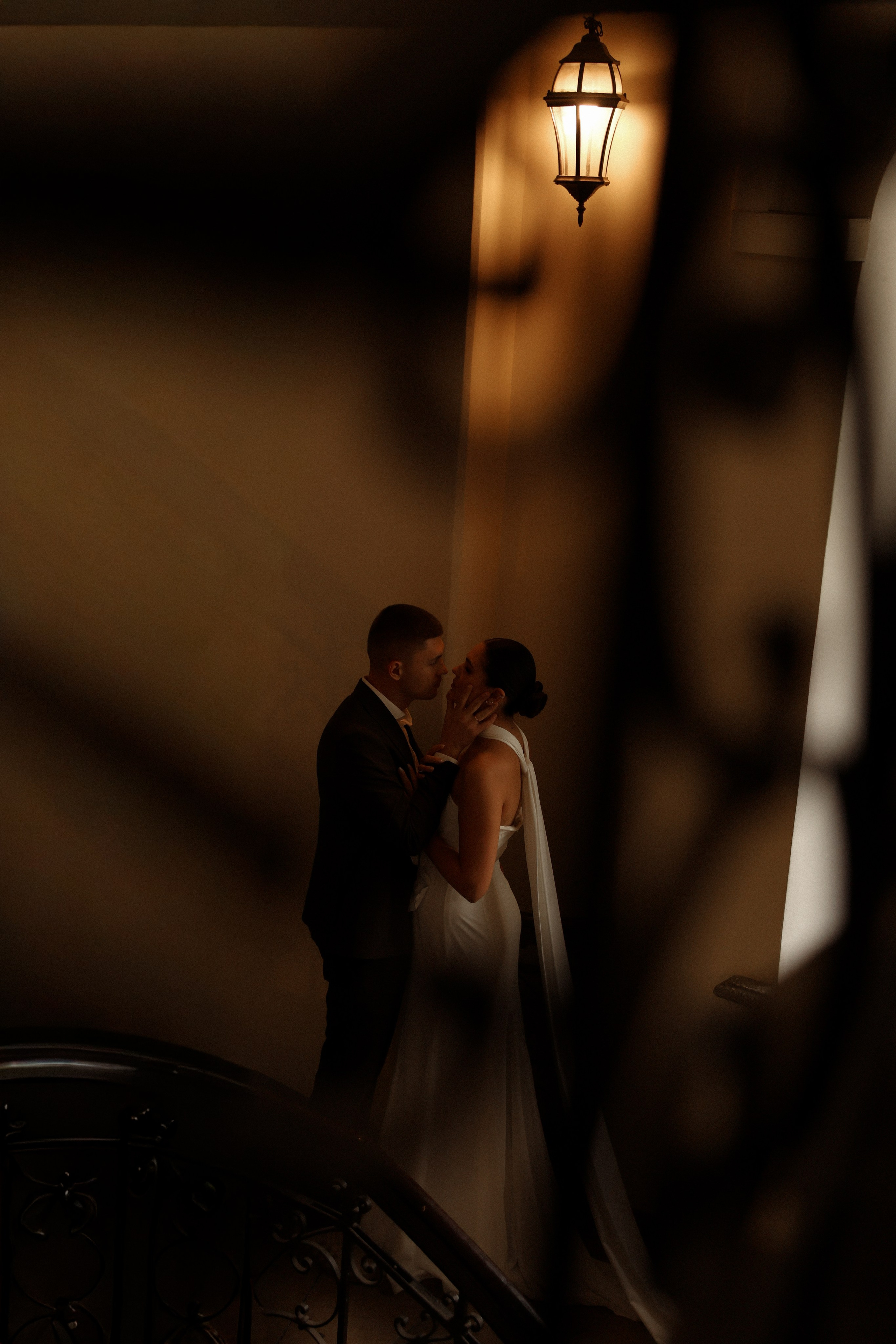 «Слезы счастья!» — Дмитрий и Дарья. Свадебный и семейный фотограф в Москве Ломова Ирина