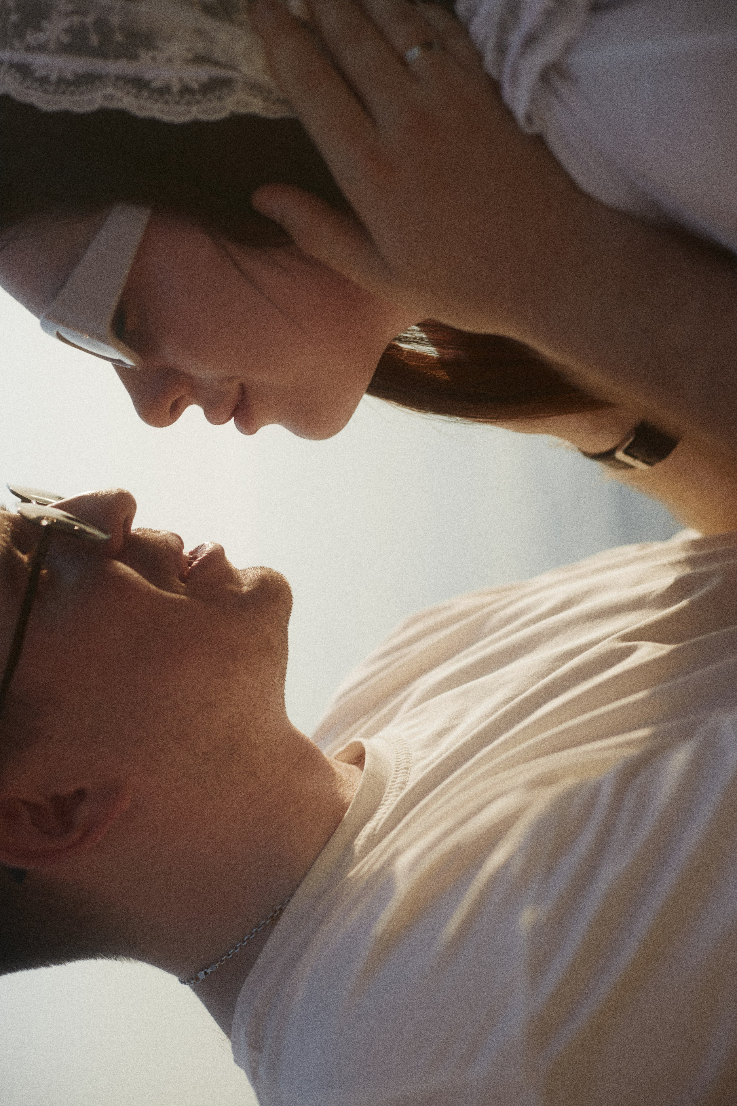 Катя и Данила. Индивидуальный фотограф Ахметова Эля, Крым