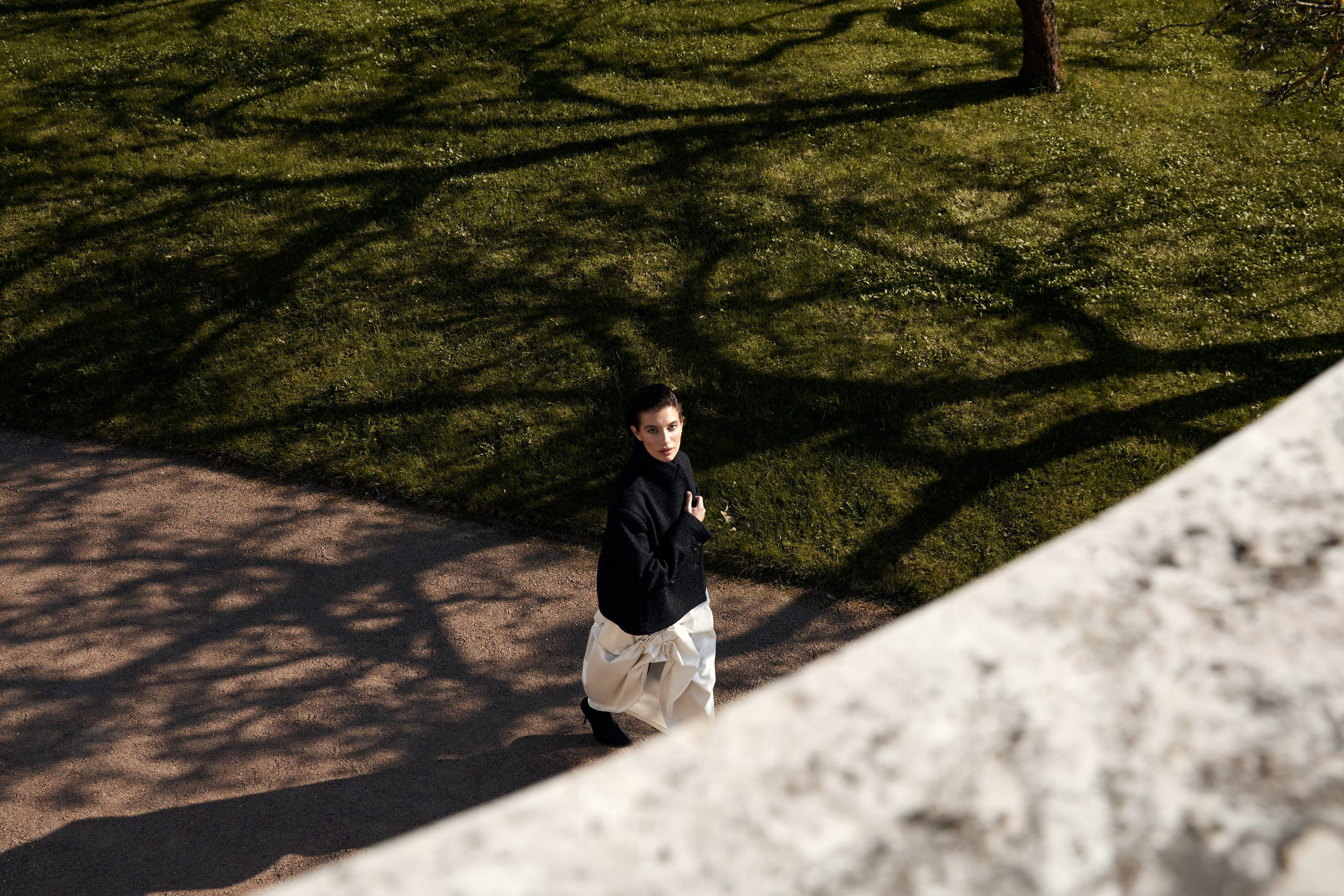 Street style. LISYEASY | коммерческий фотограф