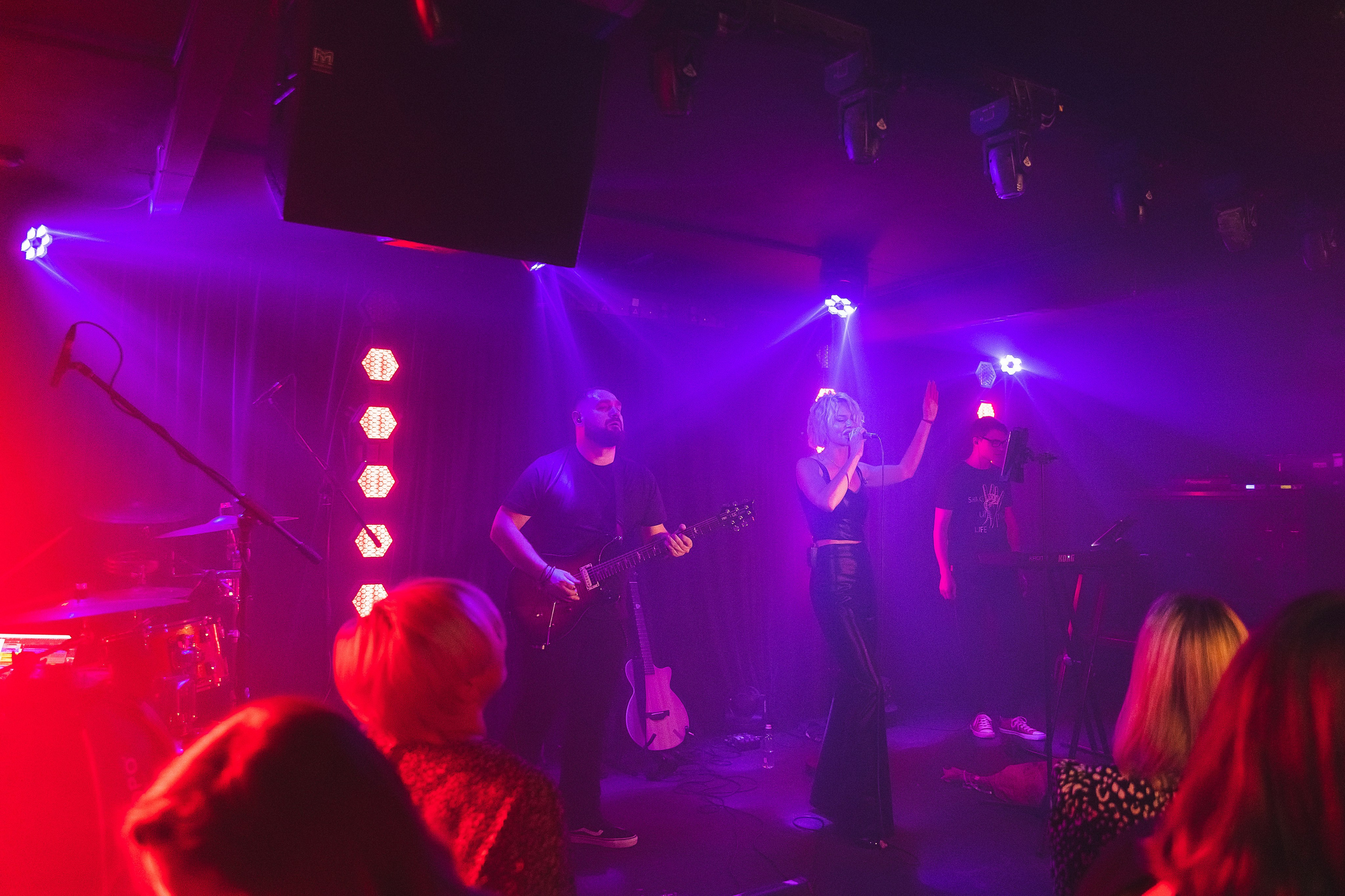 Концерт. Свадебный и репортажный фотограф Калининград