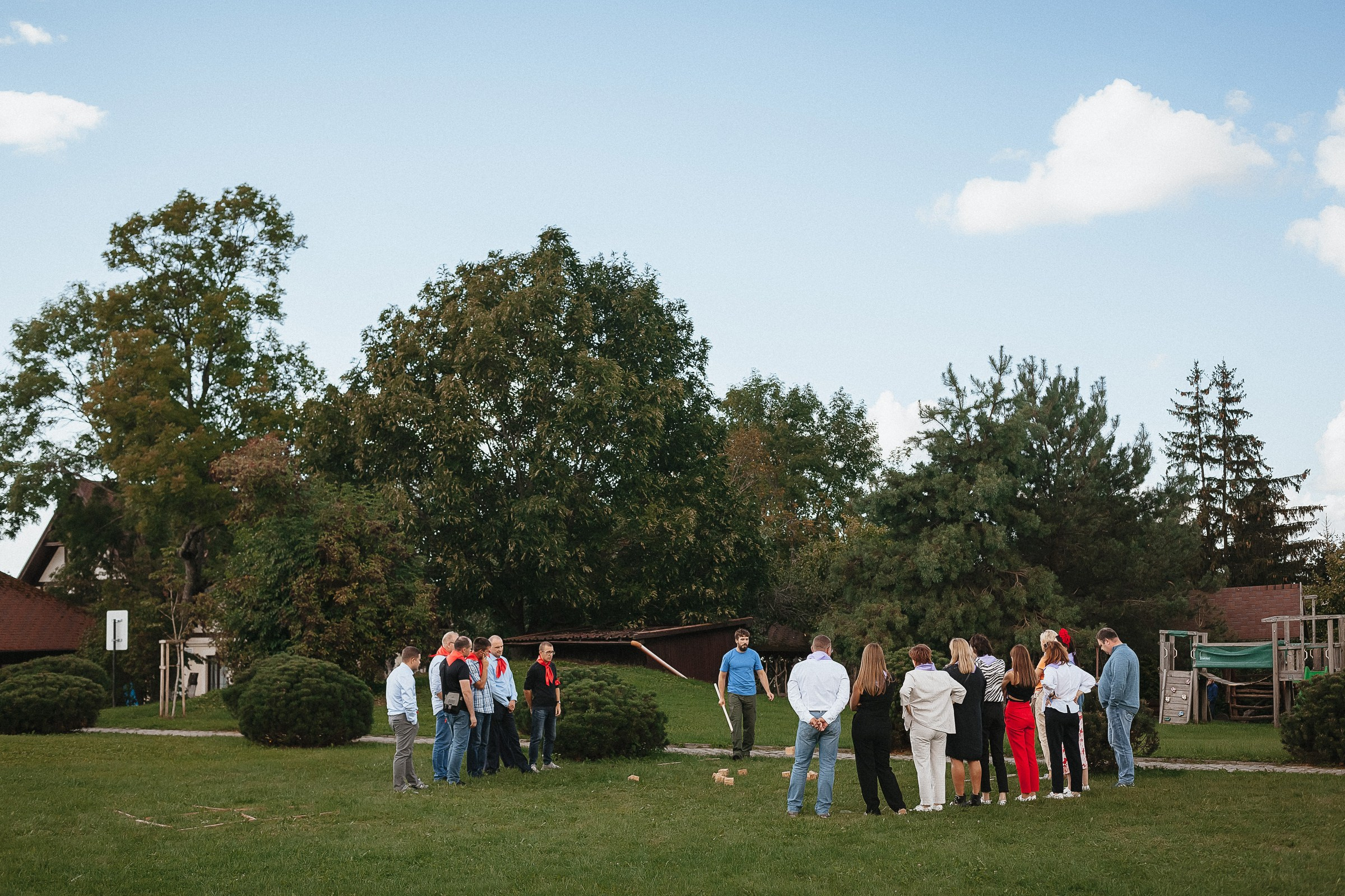 КООП «ГАЗПРОМ». Свадебный и репортажный фотограф Калининград
