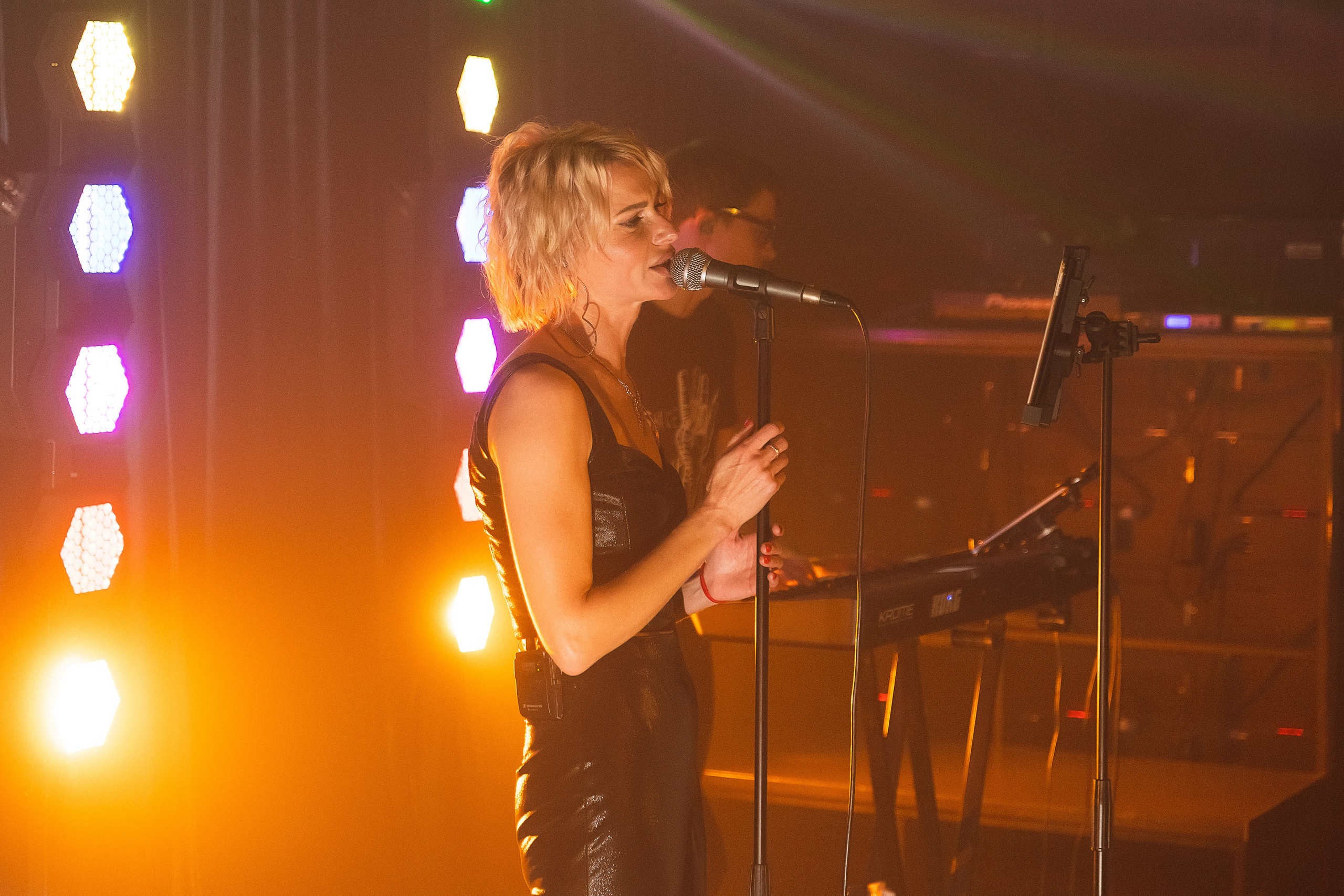 Концерт. Свадебный и репортажный фотограф Калининград