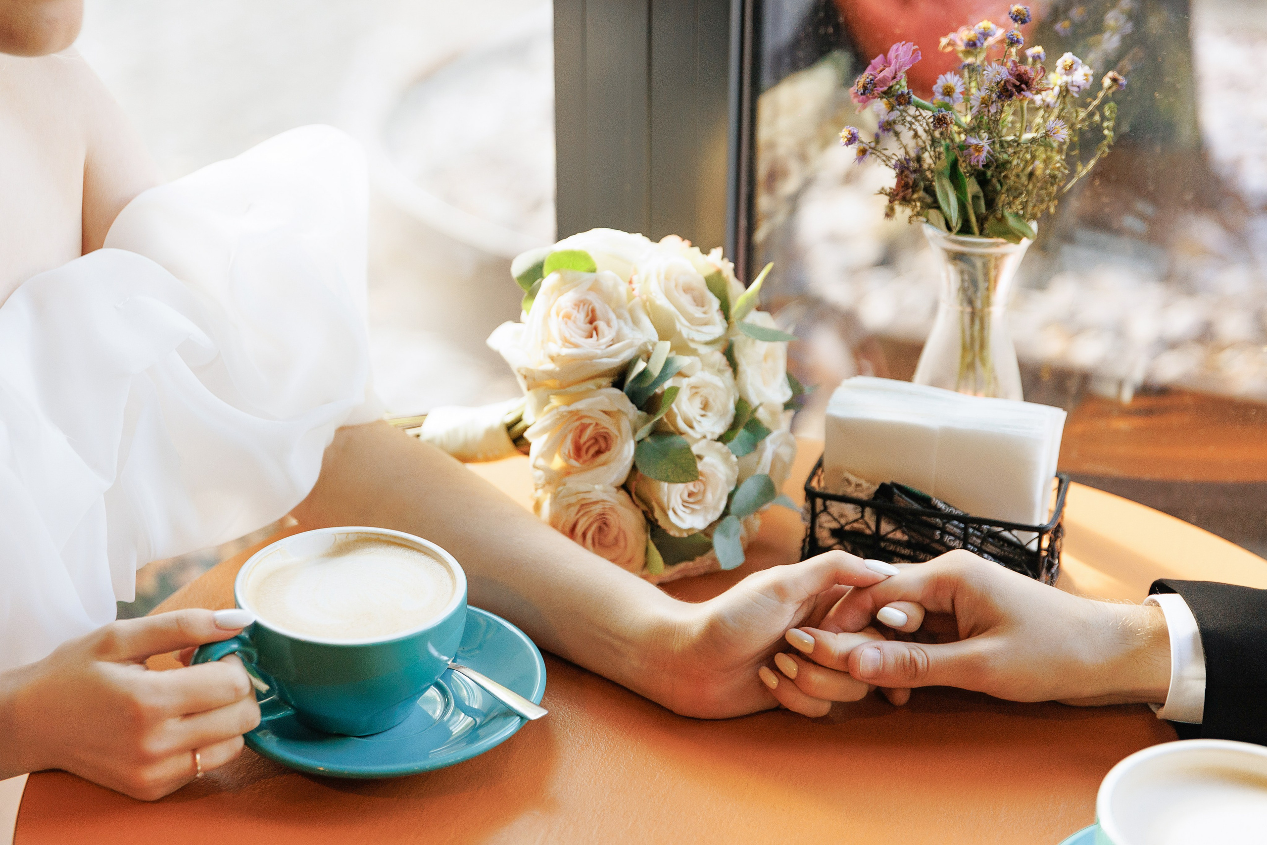 Илья & Елизавета. Свадебный и репортажный фотограф Калининград