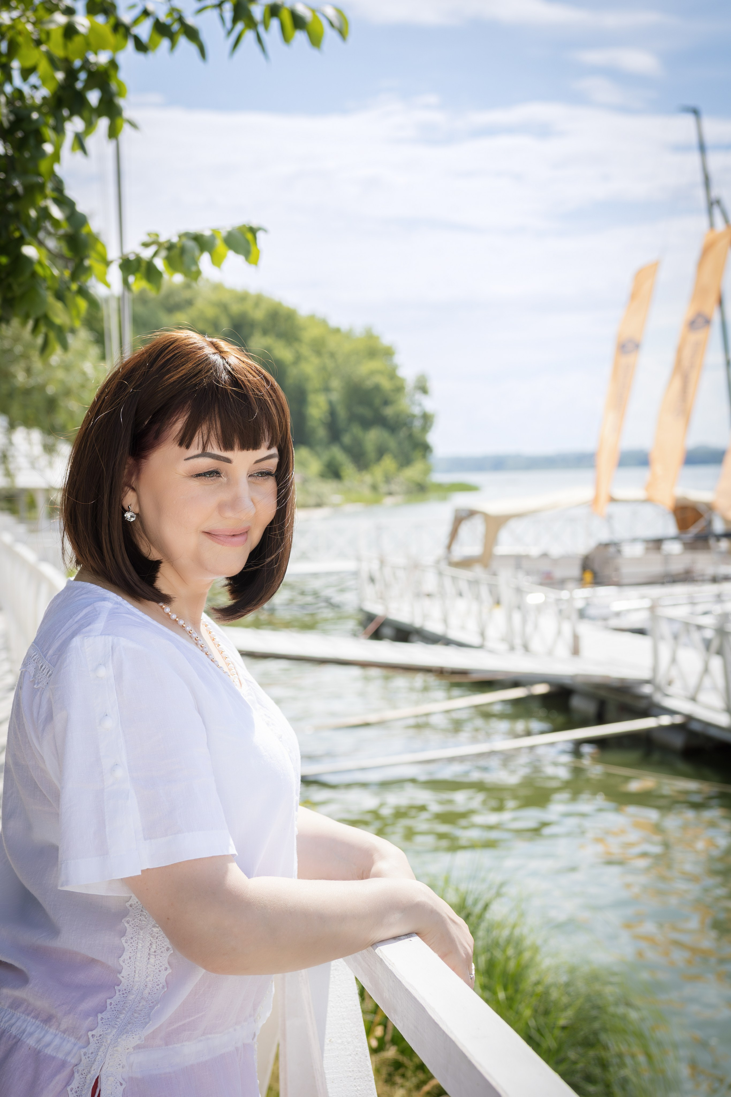 Фотопрогулки. Фотограф в Новосибирске Алена Скокова