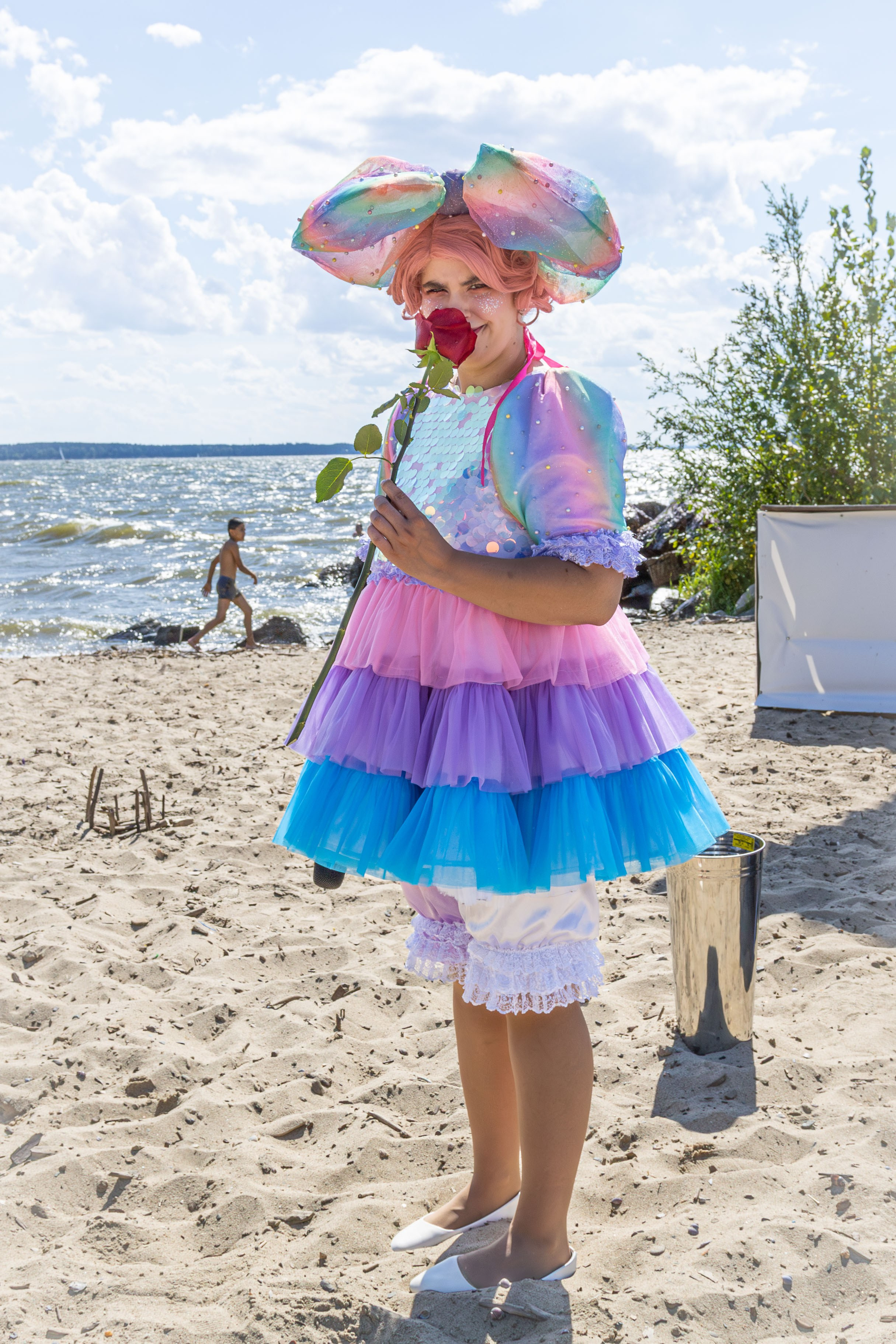 Съёмка мероприятий. Репортаж. Фотограф в Новосибирске Алена Скокова