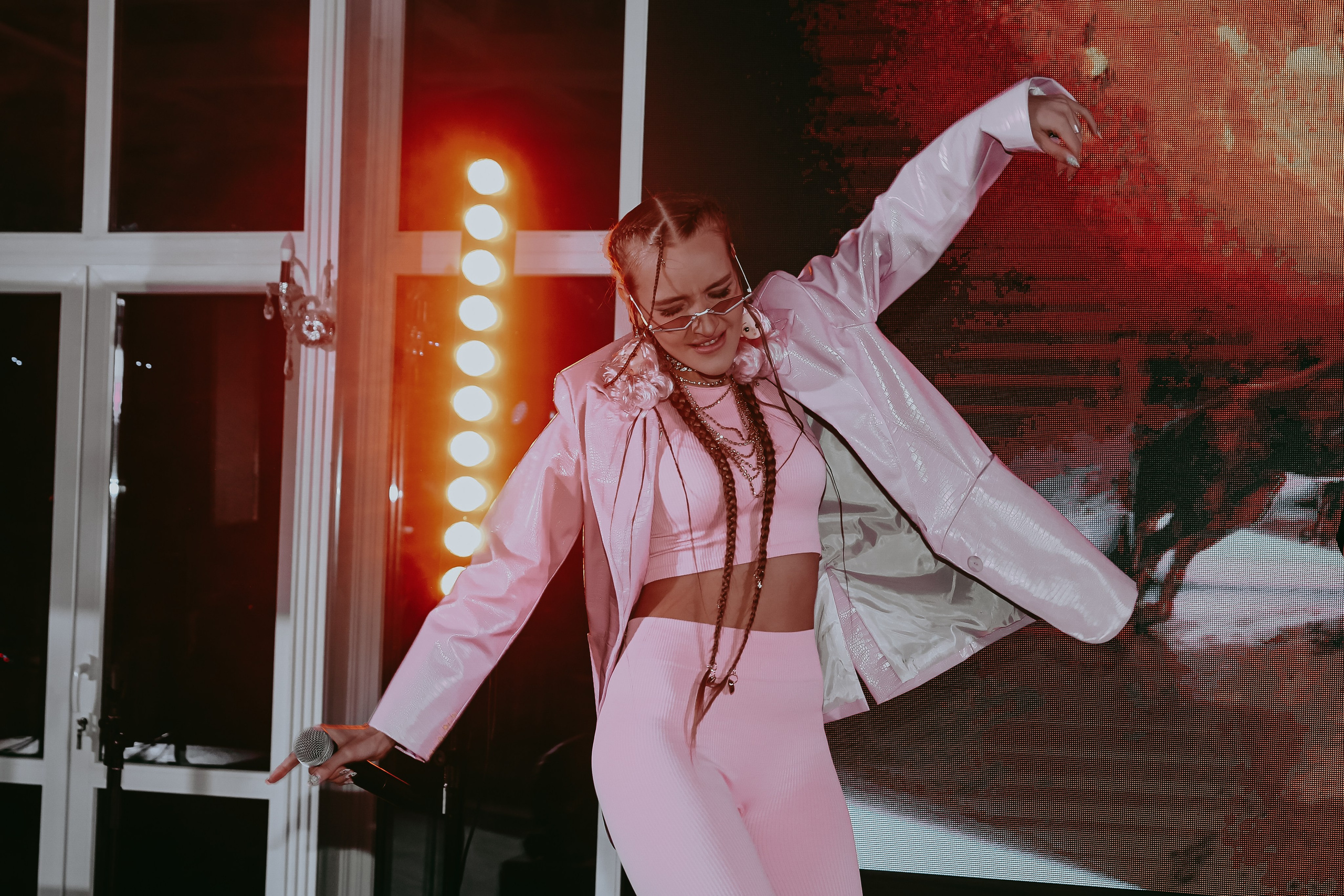 Премия WOW. Фотограф Ольга Махалова — Санкт-Петербург, Москва, Нижний Новгород