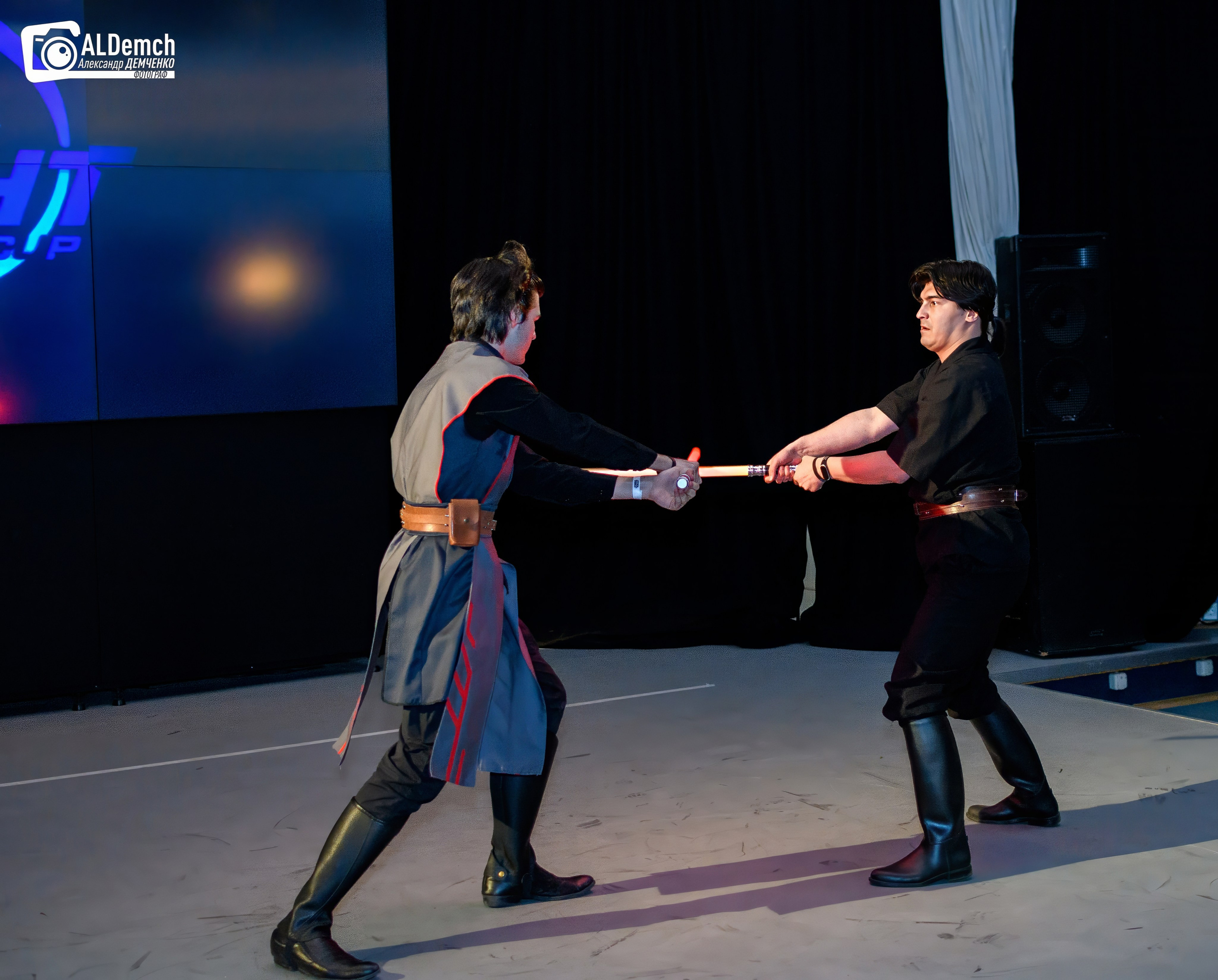 Звёздные войны картинки персонажей и косплей фото в Москве