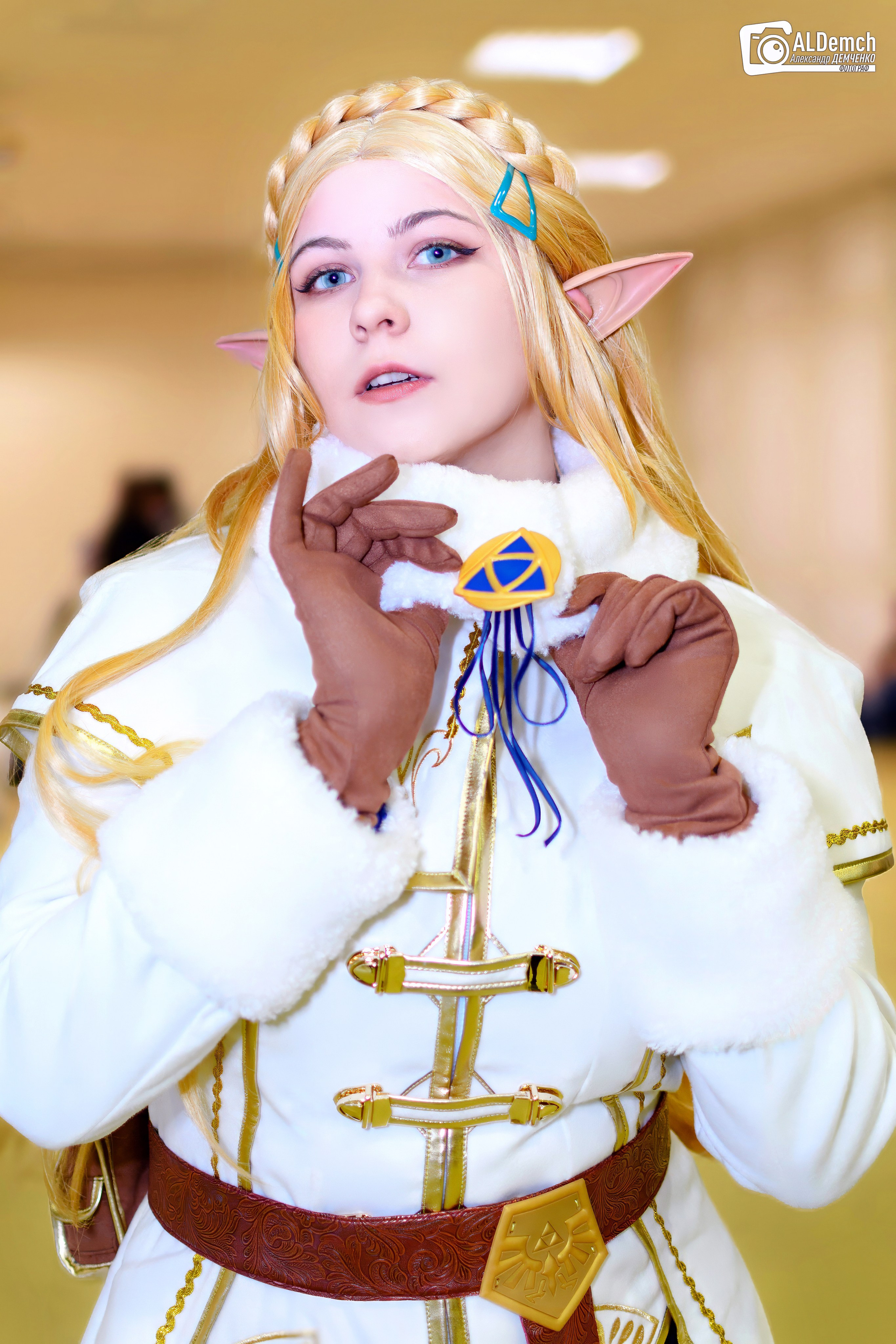 Портретный фотограф в студии и ретушёр в Москве и Дмитрове