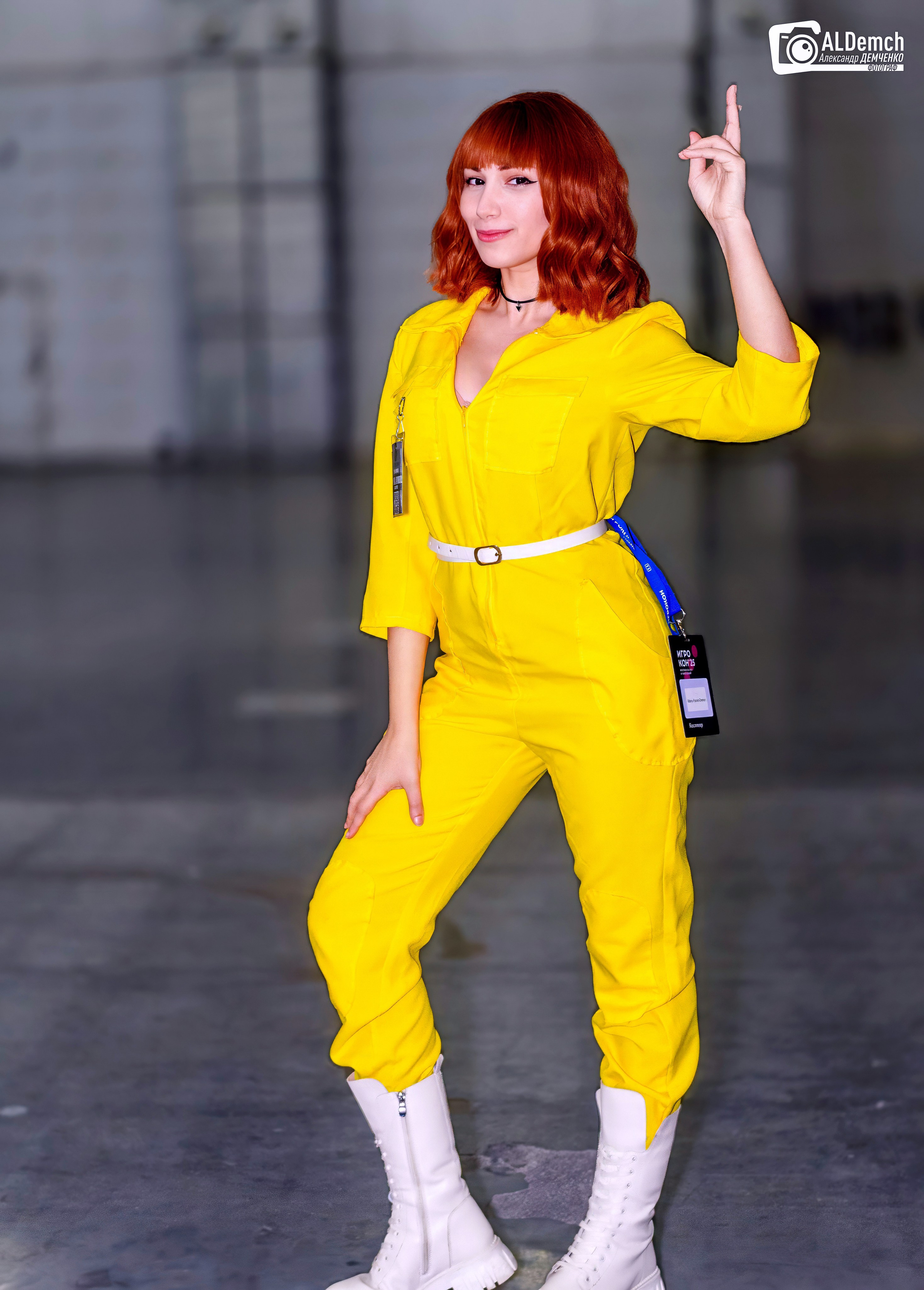 Игрокон 2025 фестиваль косплея и настольных игр в Москве. Фотографии от фотографа. Видеооператор, ретушёр. Дмитров, Москва и область