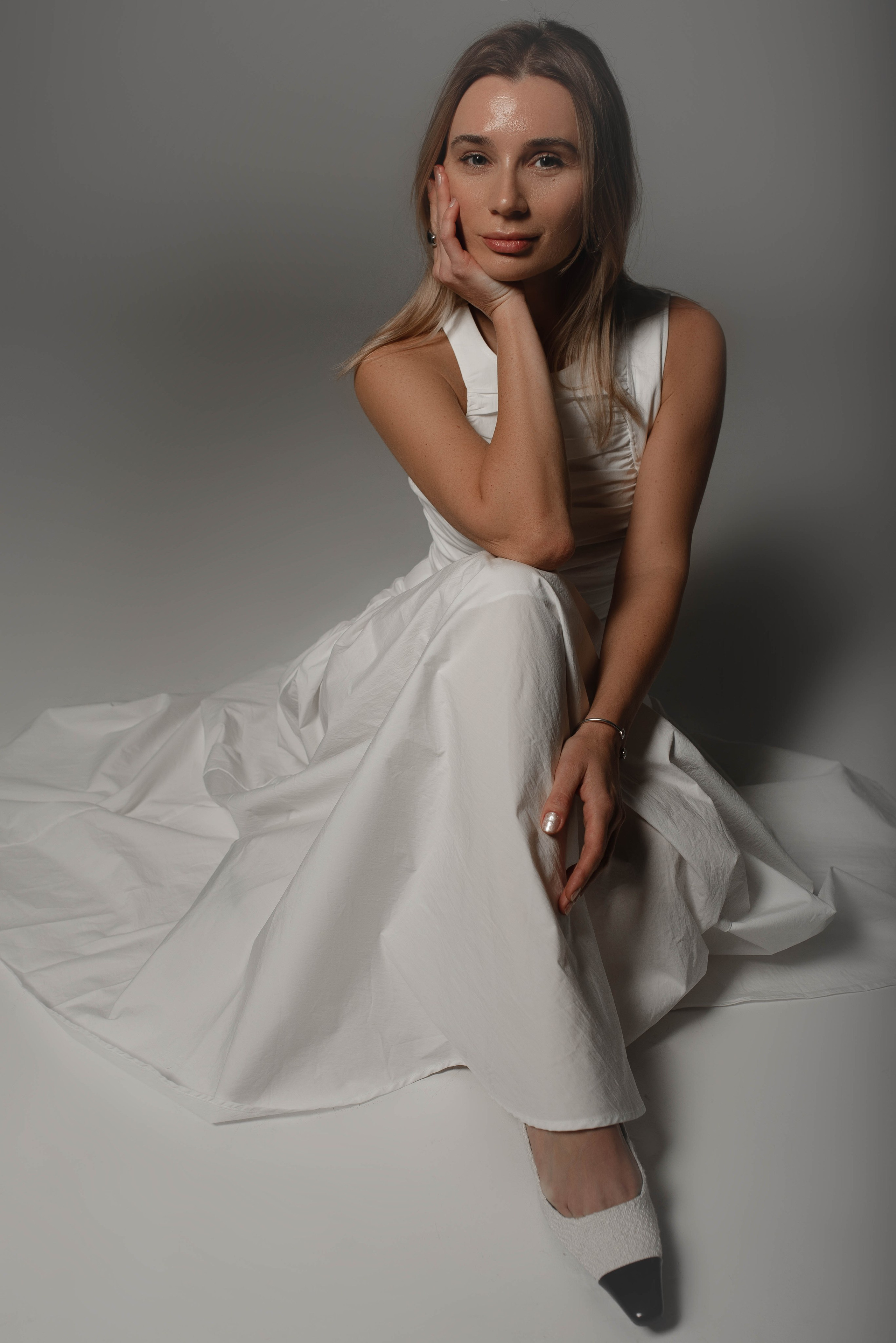 Екатерина. Фотограф в Москве — Ольга Кушнарева