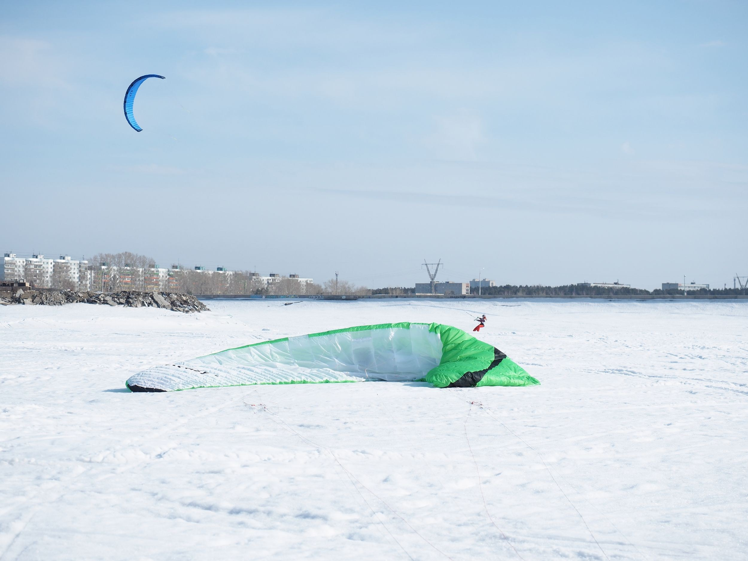 Весна в воздухе 2023. Портретный и спортивный фотограф в Новосибирске и Твери Кононов Алексей