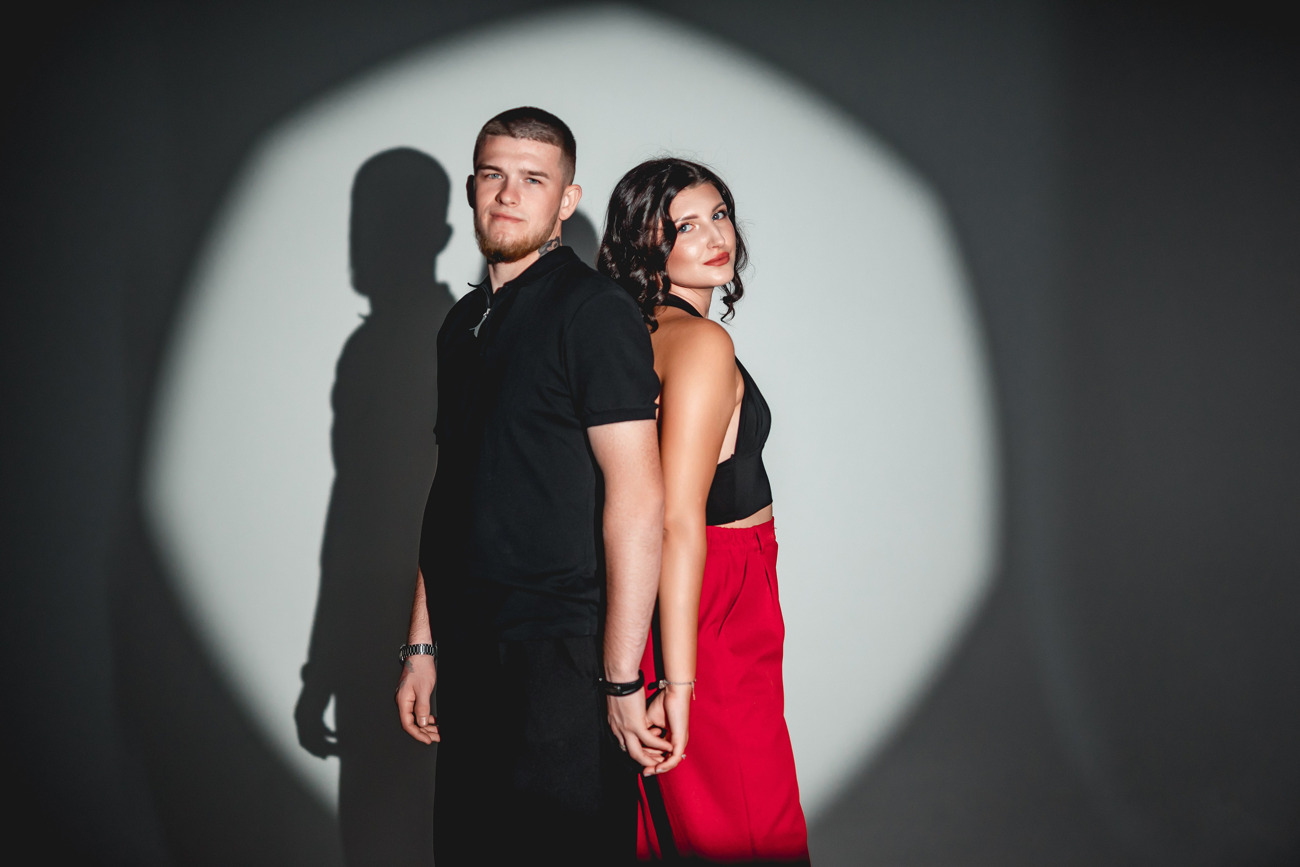 СОФА И ИОСИФ. Семейный фотограф в Барнауле