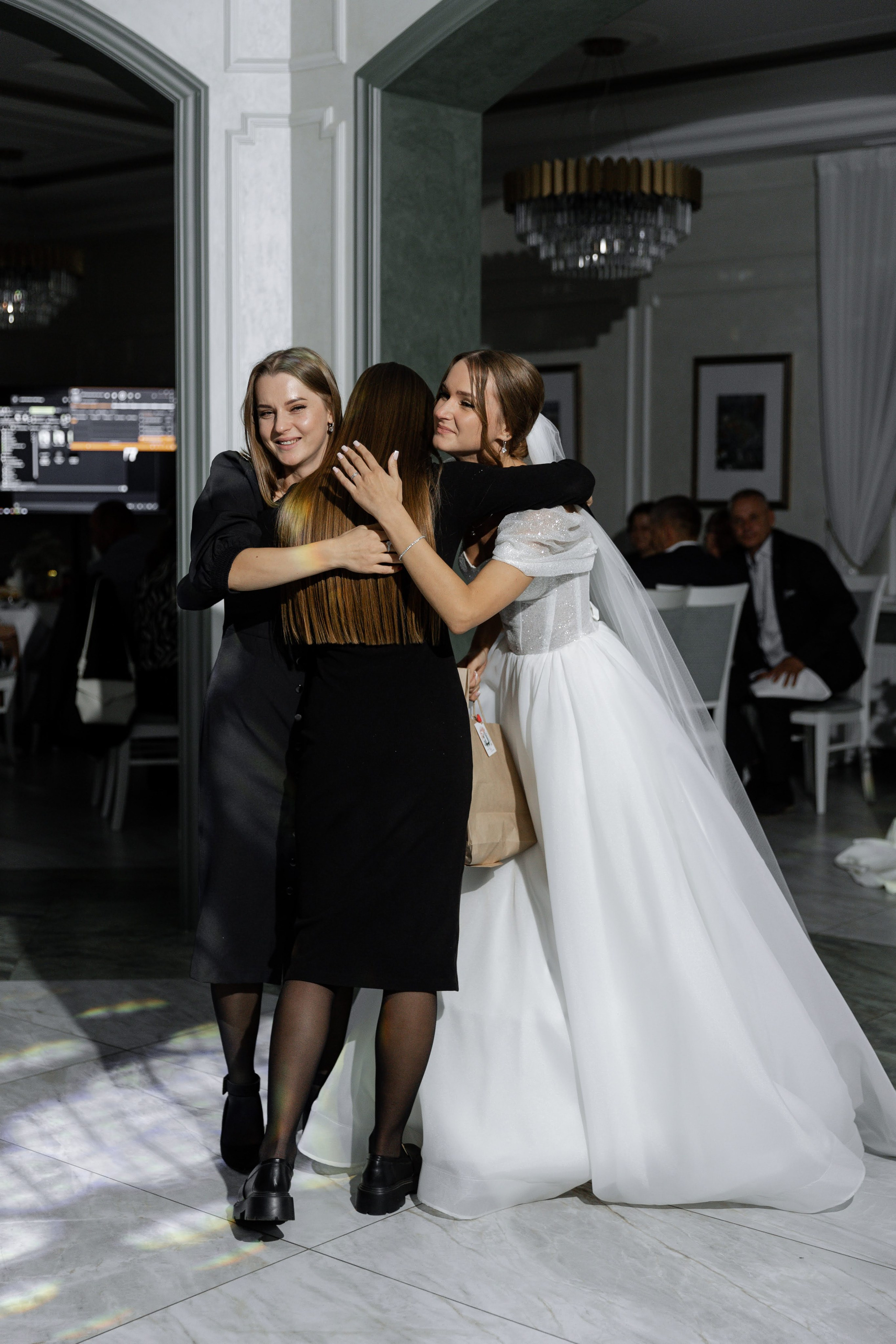 Pavel & Tatyana. Свадебный и семейный фотограф в Бресте Светлана Эстер