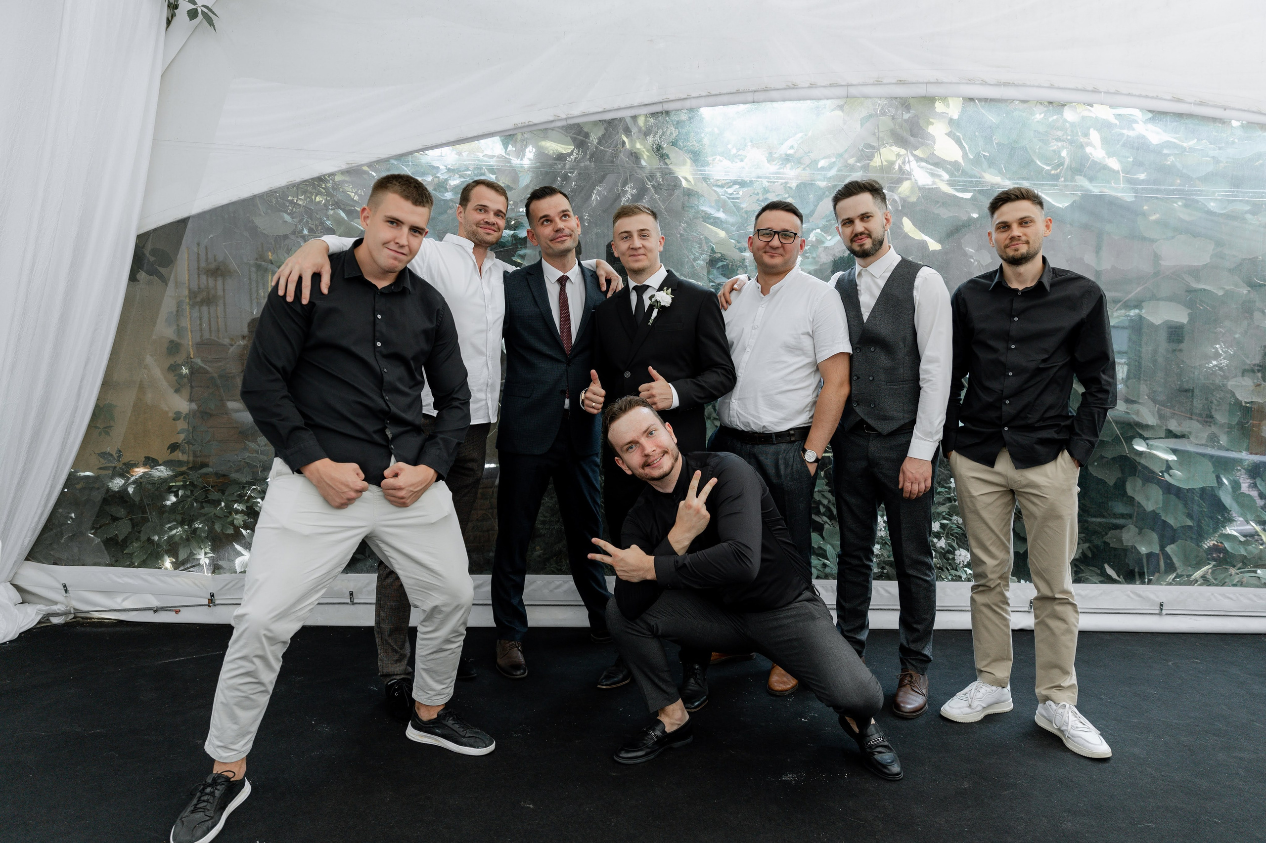 DENIS & KATE. Свадебный и семейный фотограф в Бресте Светлана Эстер