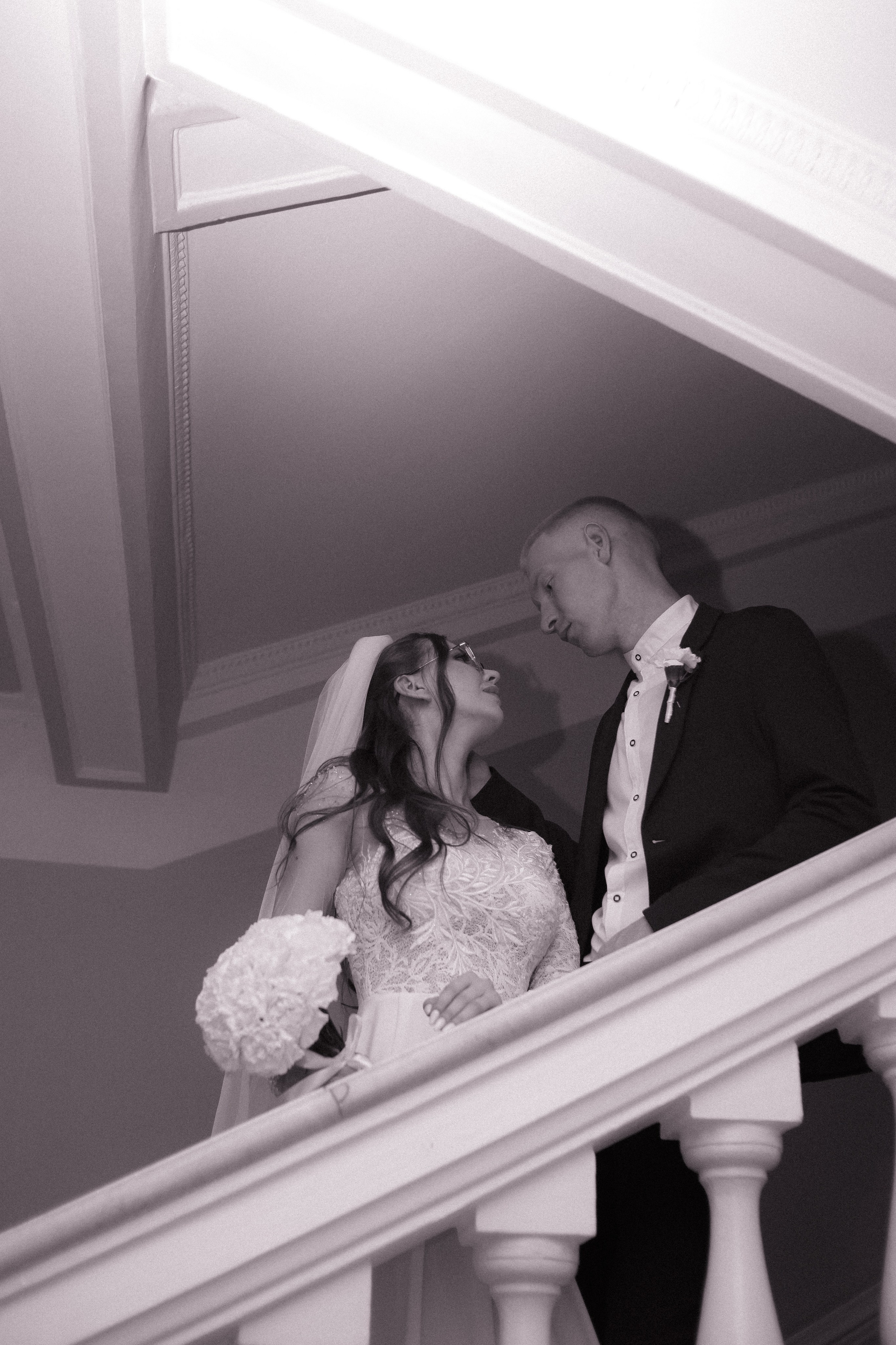 Настя + Даниил. Свадебный и индивидуальный фотограф в Волгограде Епихина Надежда