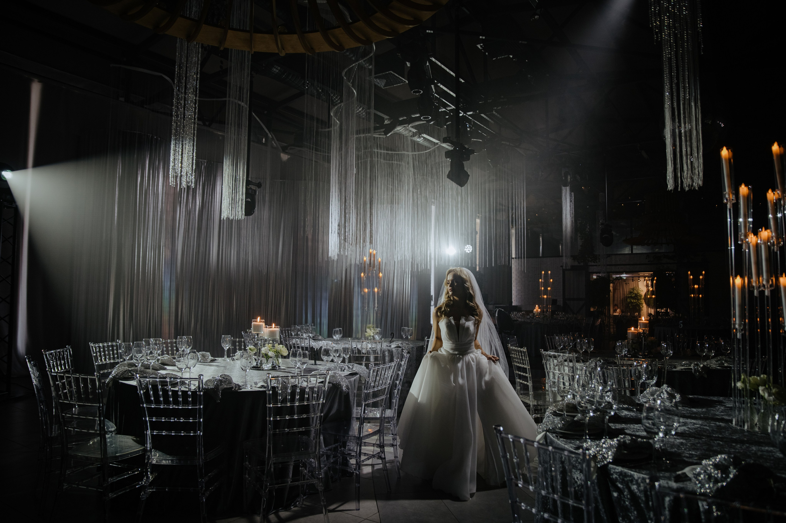 Георгий и Алина. Свадебный и портретный фотограф в Тюмени Женя Черемнова