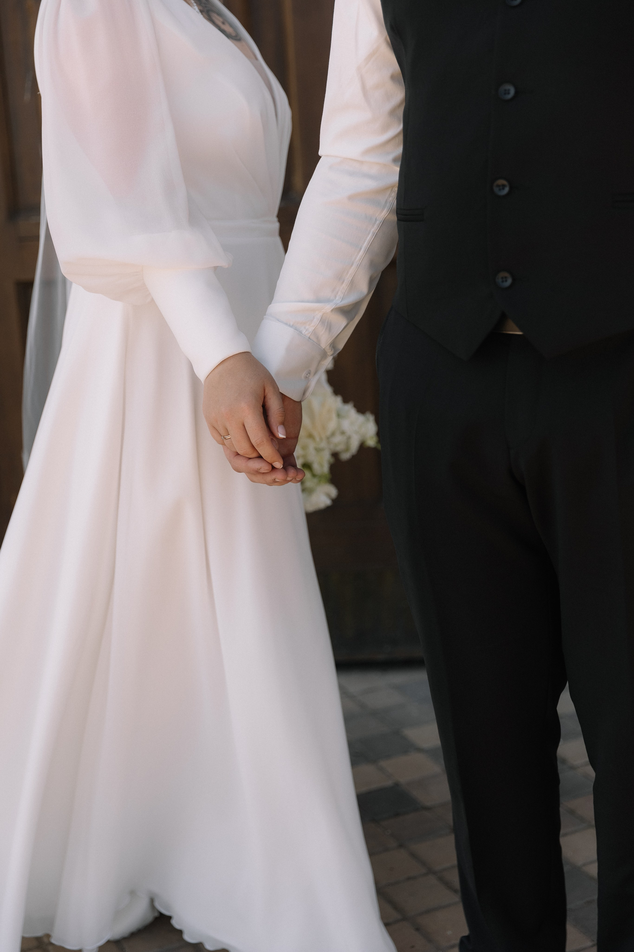 Свадебный анонс. Свадебный фотограф Кузнецова Ольга Санкт-Петербург, Вологда, Череповец