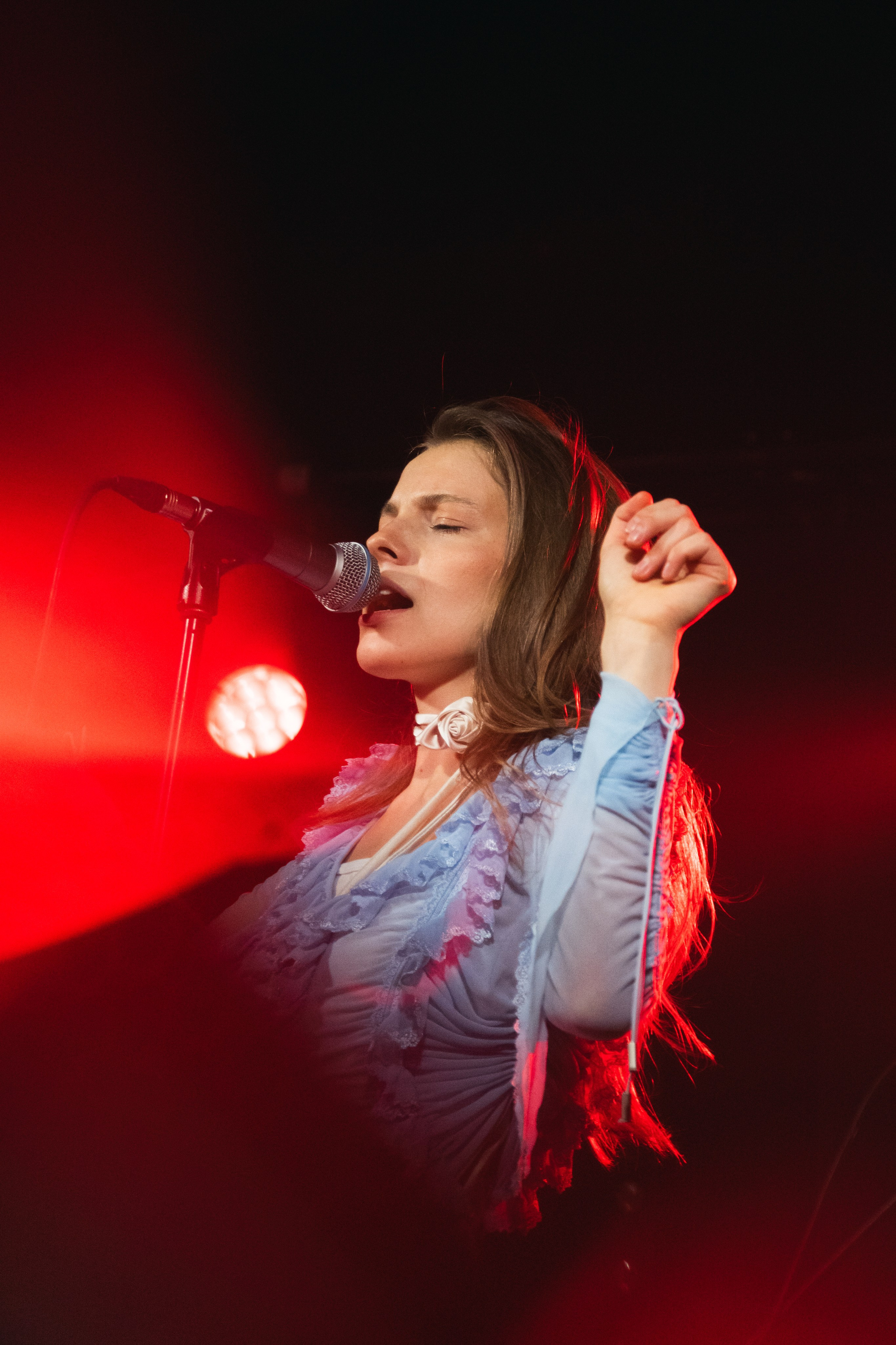 MINAEVA — SEA OF MUSIC. JK`Shot