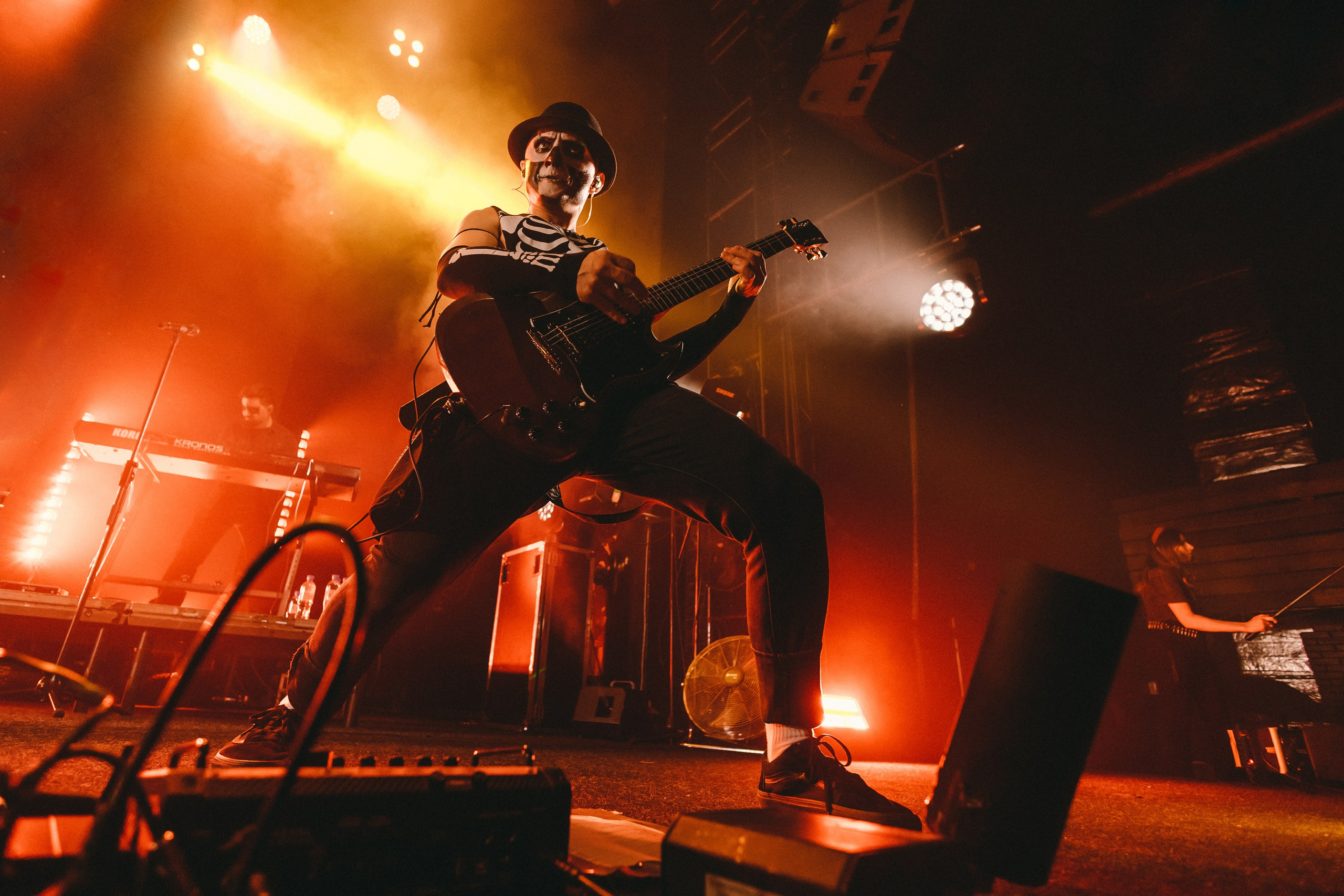 NAGART. Фотограф Сонкина Татьяна