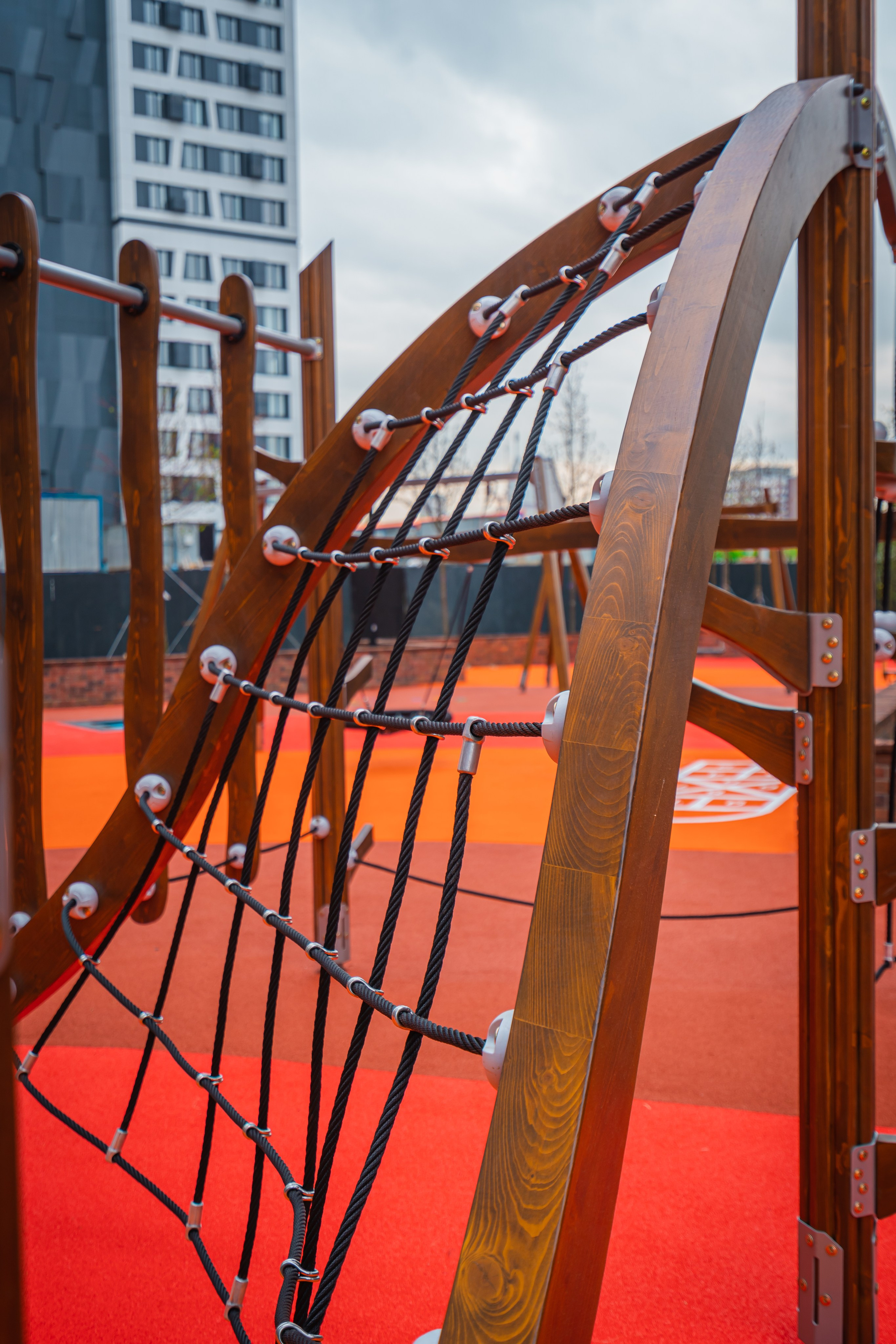 Зорге № 9. Фотограф Владислав Кононихин