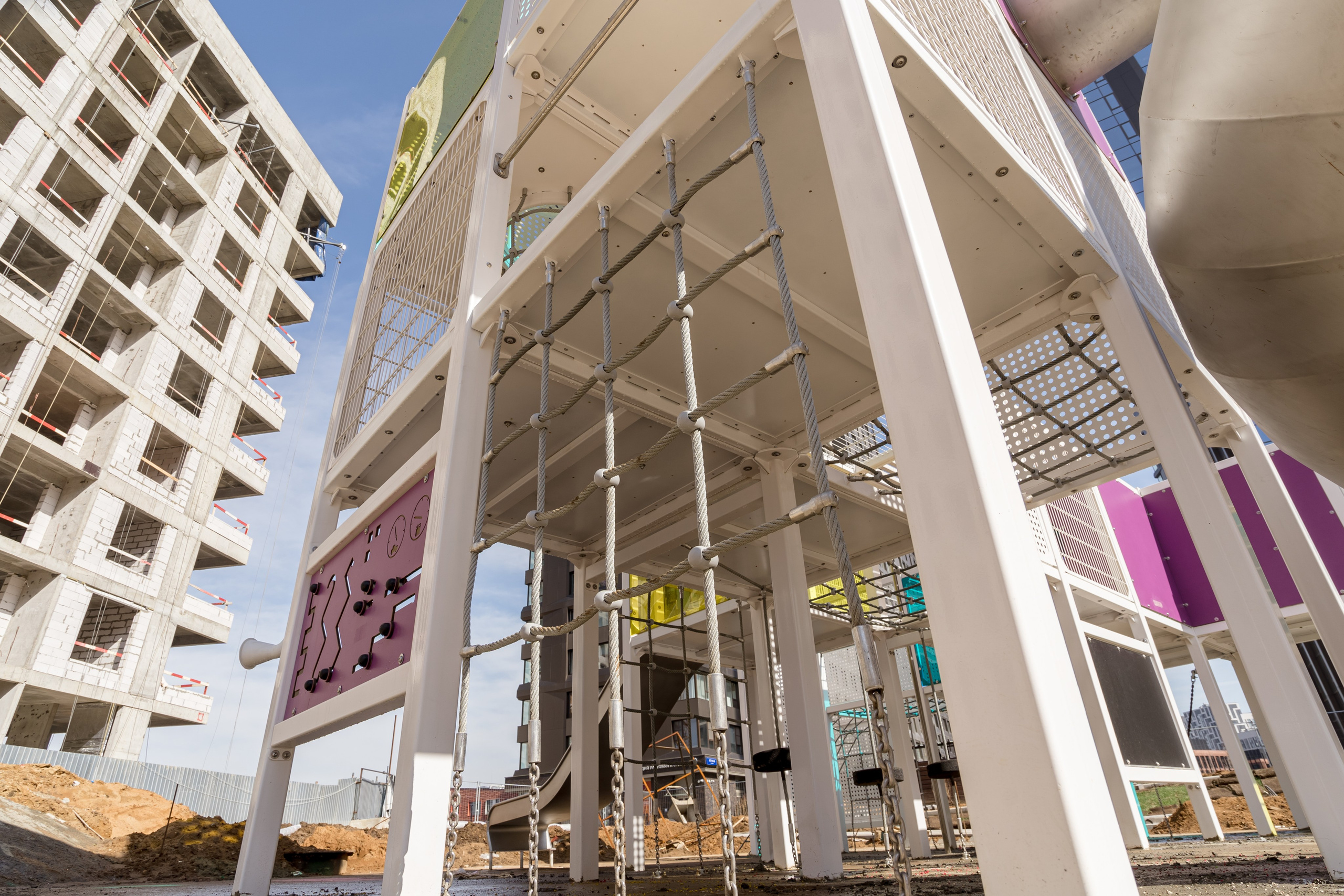 Алия. Фотограф Владислав Кононихин