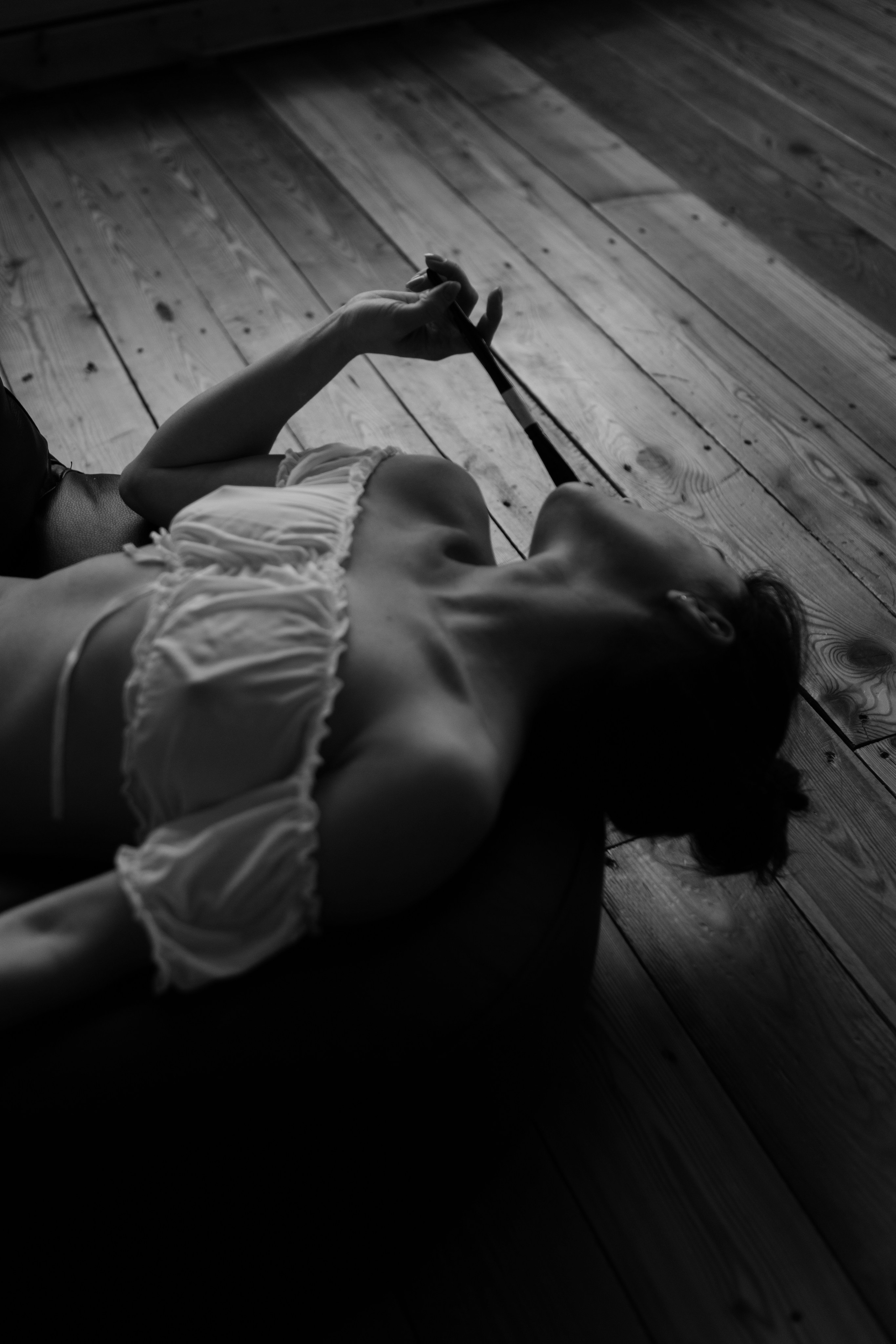 Евгения. Фотограф Сахалин