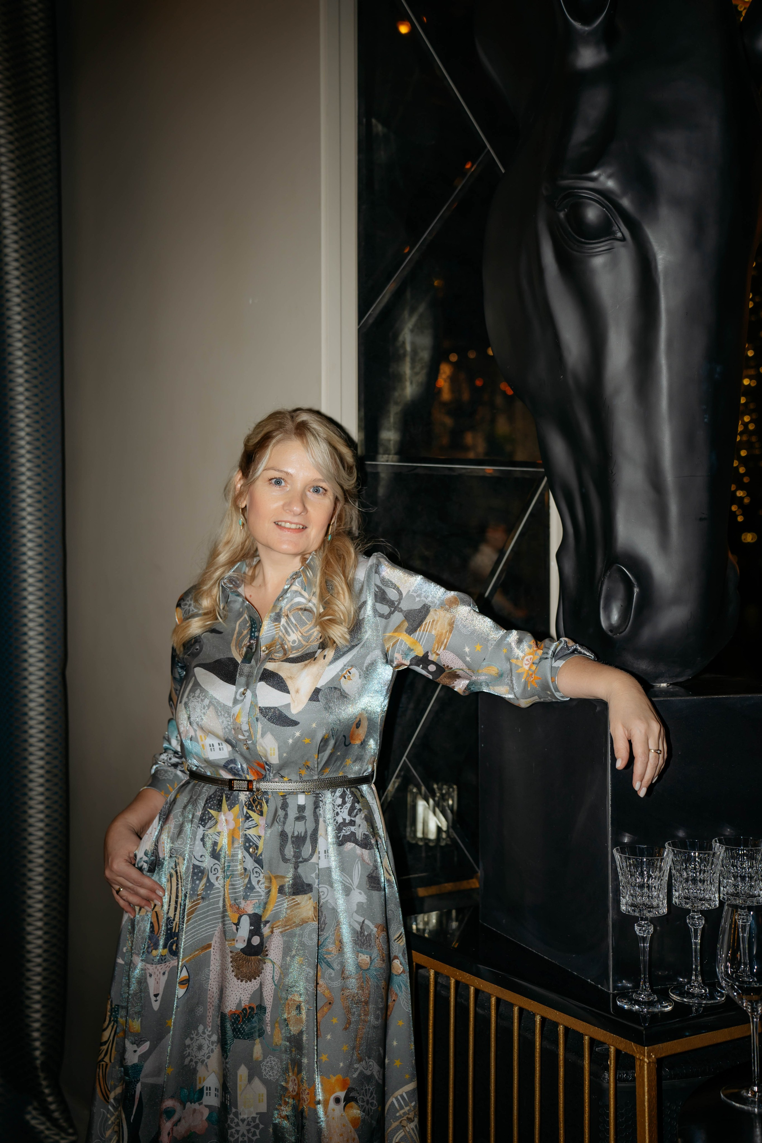 День Рождения Ольги