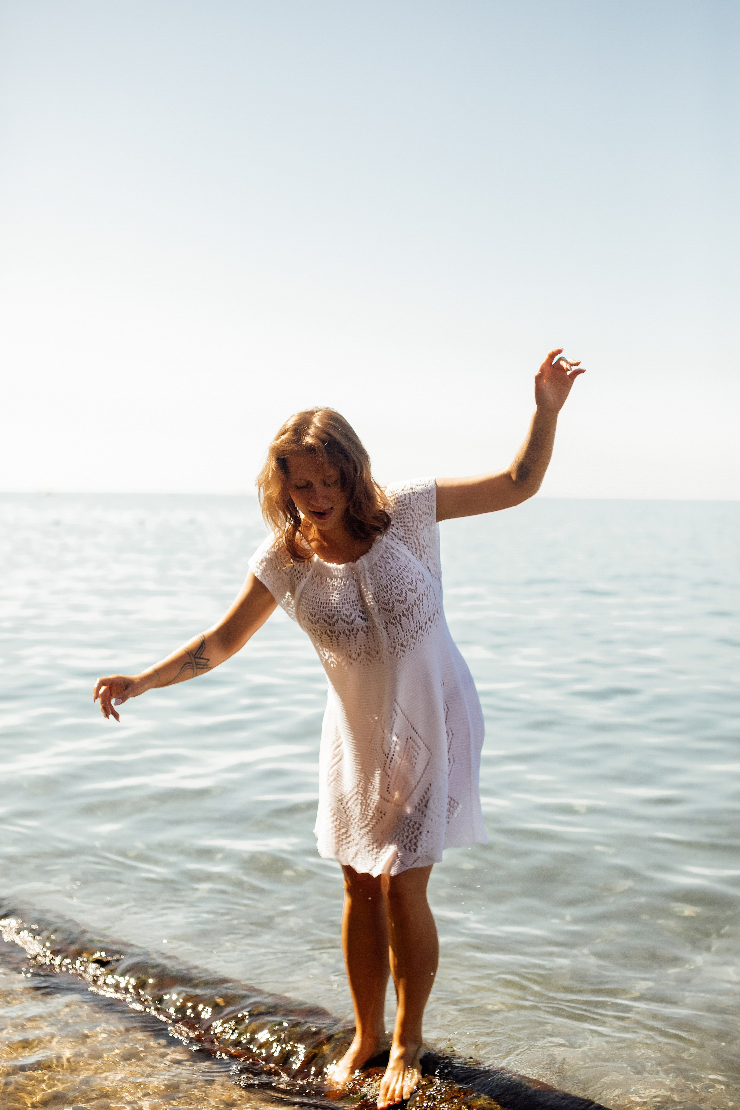 Лоо. Свадебный и семейный фотограф/видеограф в Краснодаре Наталья Осинская