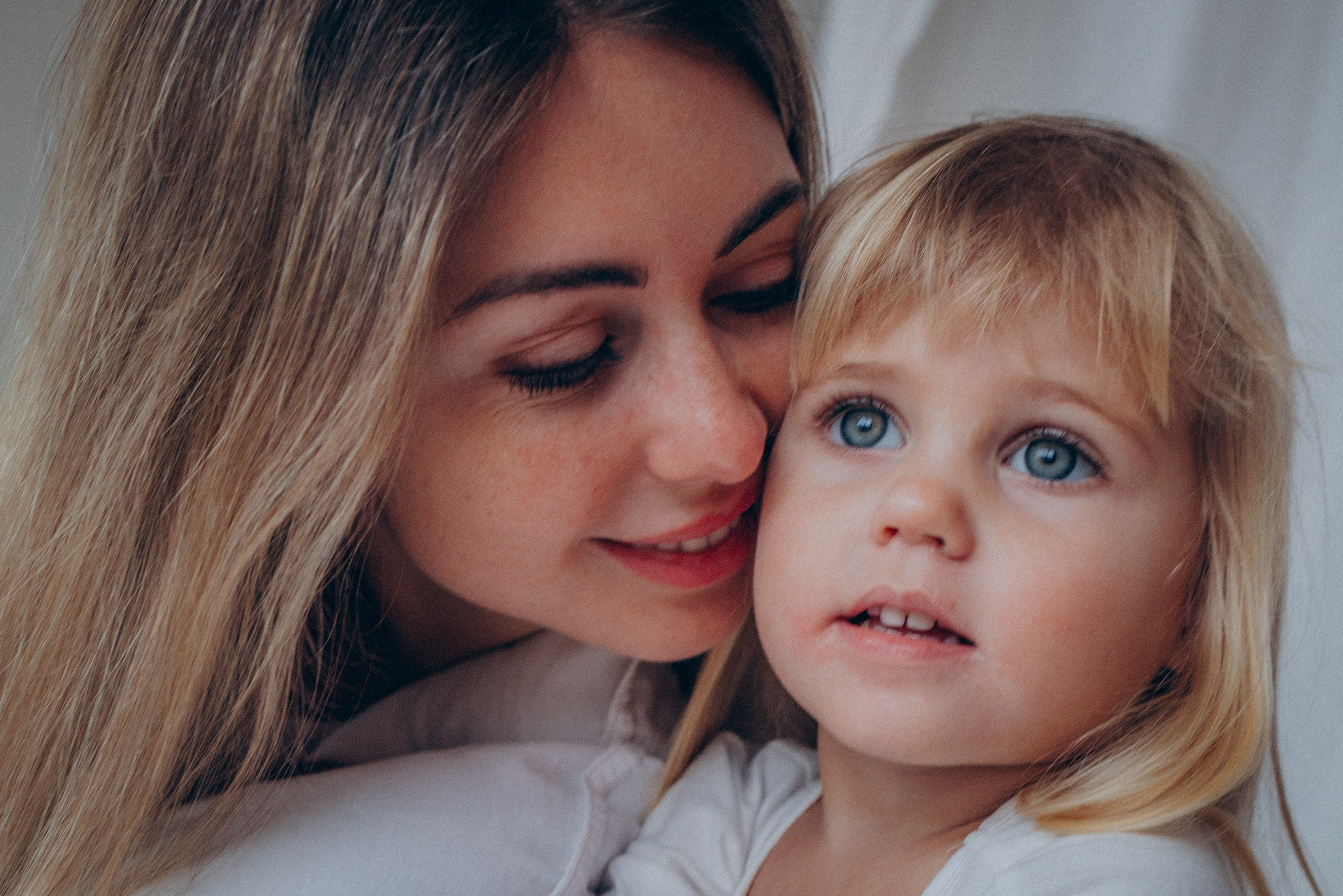 Ксения и Камилла. Фотограф в Санкт-Петербурге Светлана Арестова