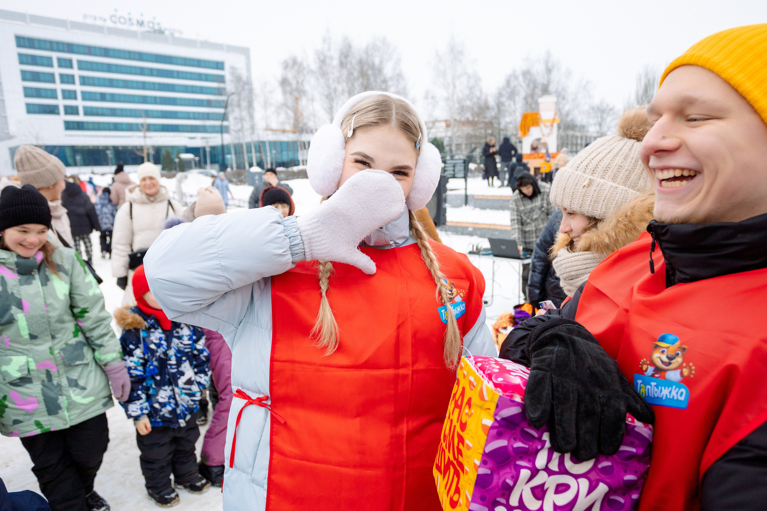 РЕПОРТАЖ: ТОПТЫЖКА 01.03.2025. Профессиональный фотограф в Ижевске Леша Петров